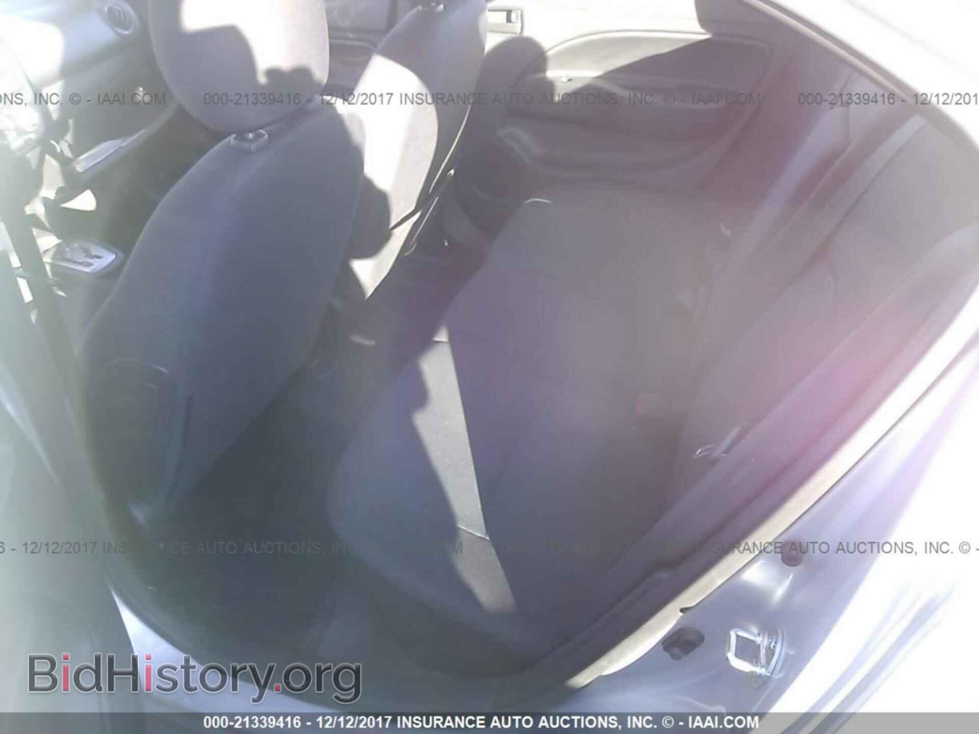 2017 Mitsubishi Mirage - VIN: ML32F3FJ7HHF17260 - Фото 8