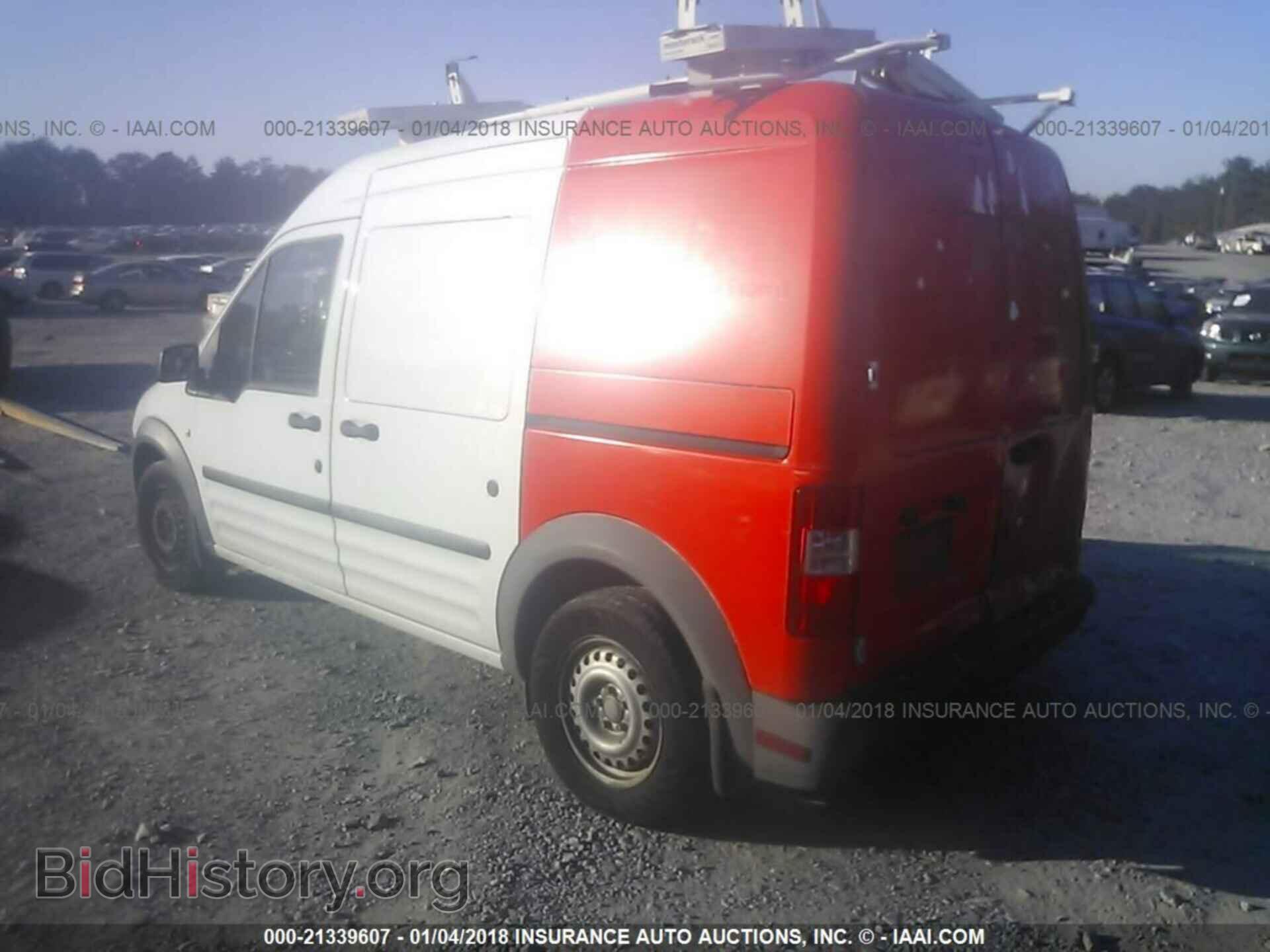 2012 Ford Transit - VIN: NM0LS7AN5CT091387 - Фото 3