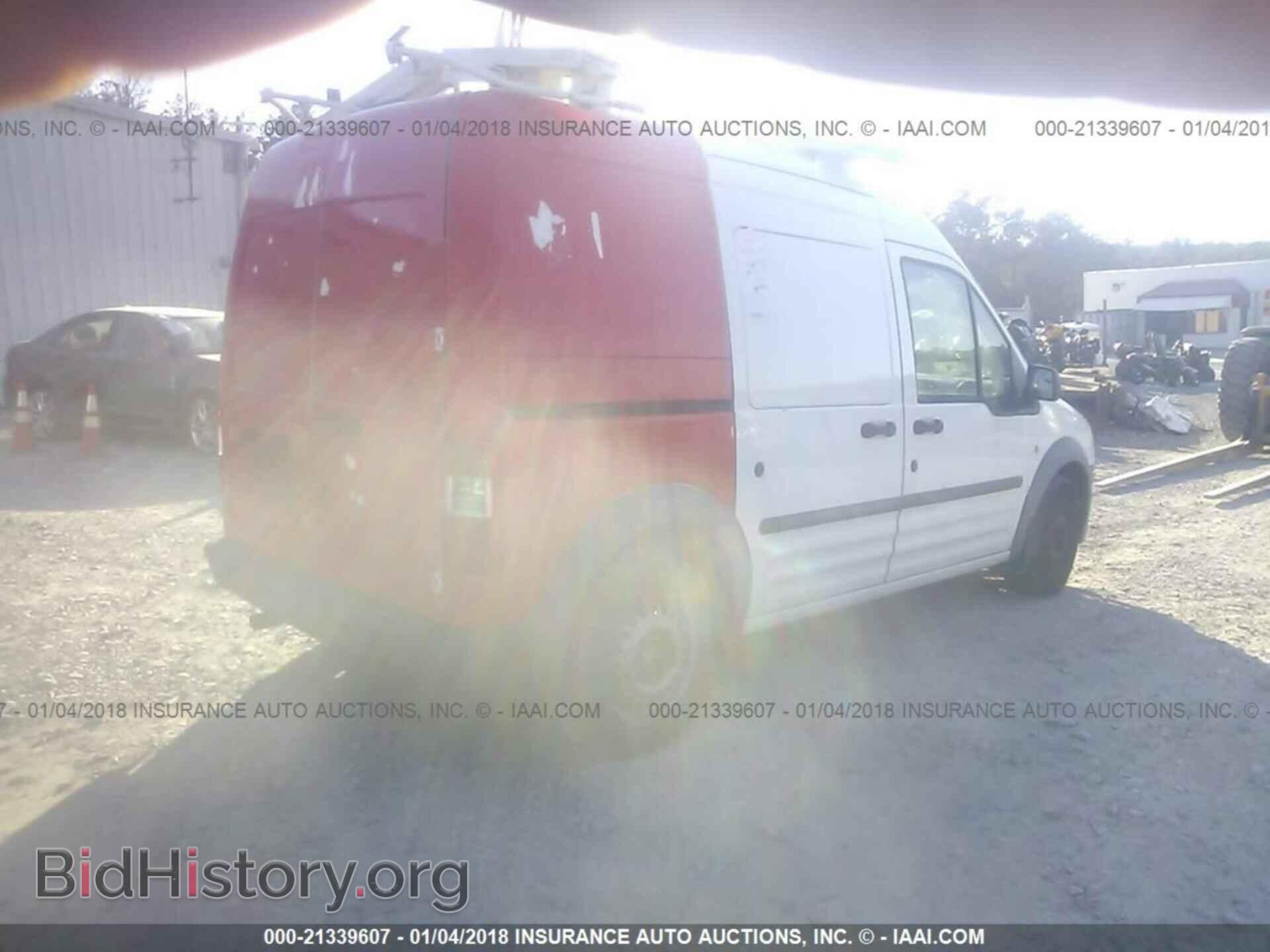 2012 Ford Transit - VIN: NM0LS7AN5CT091387 - Фото 4