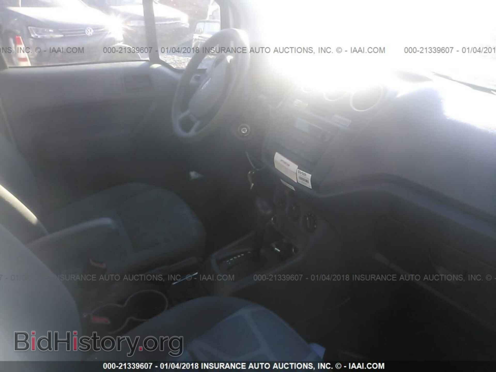2012 Ford Transit - VIN: NM0LS7AN5CT091387 - Фото 5