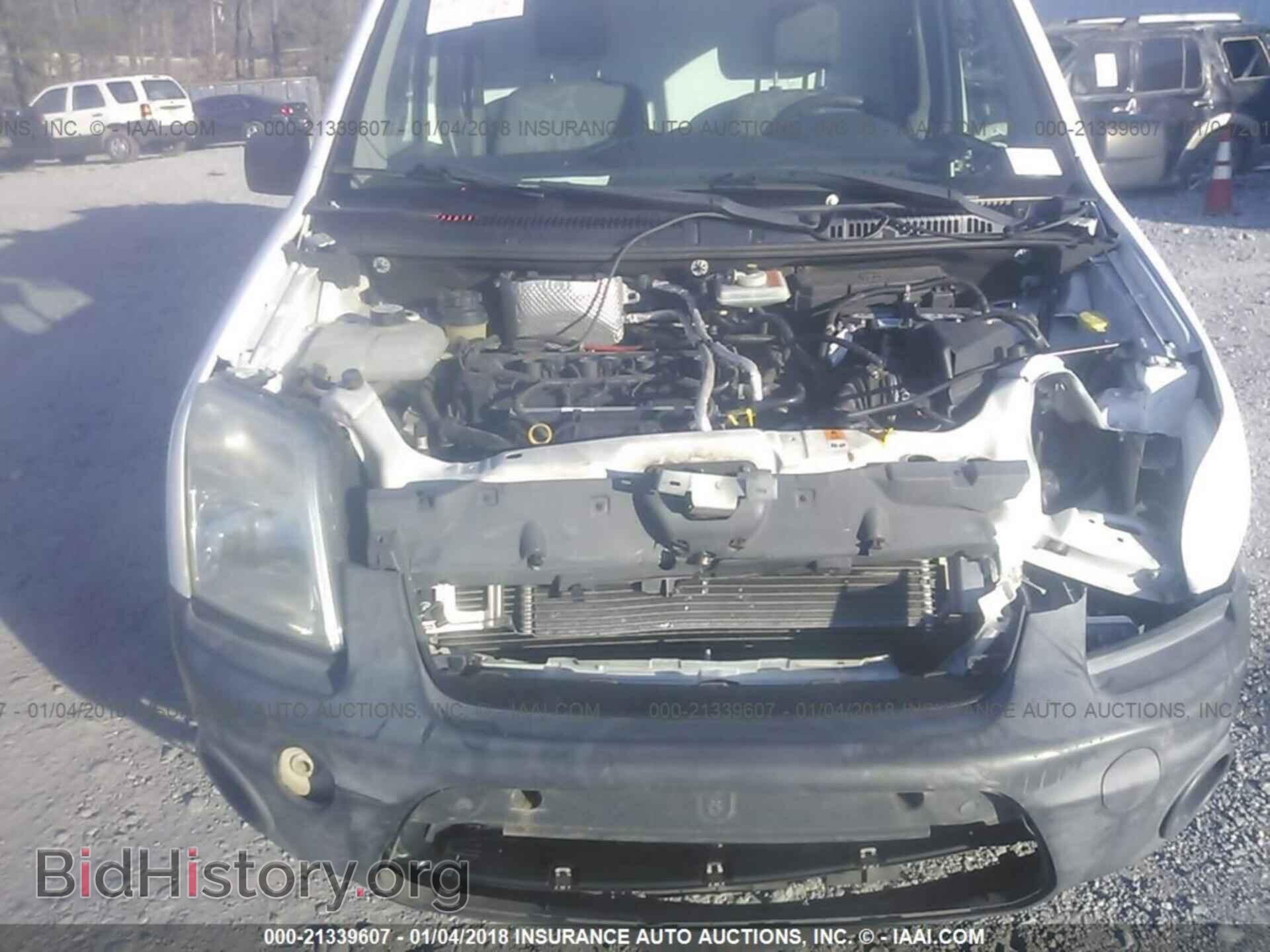 2012 Ford Transit - VIN: NM0LS7AN5CT091387 - Фото 6