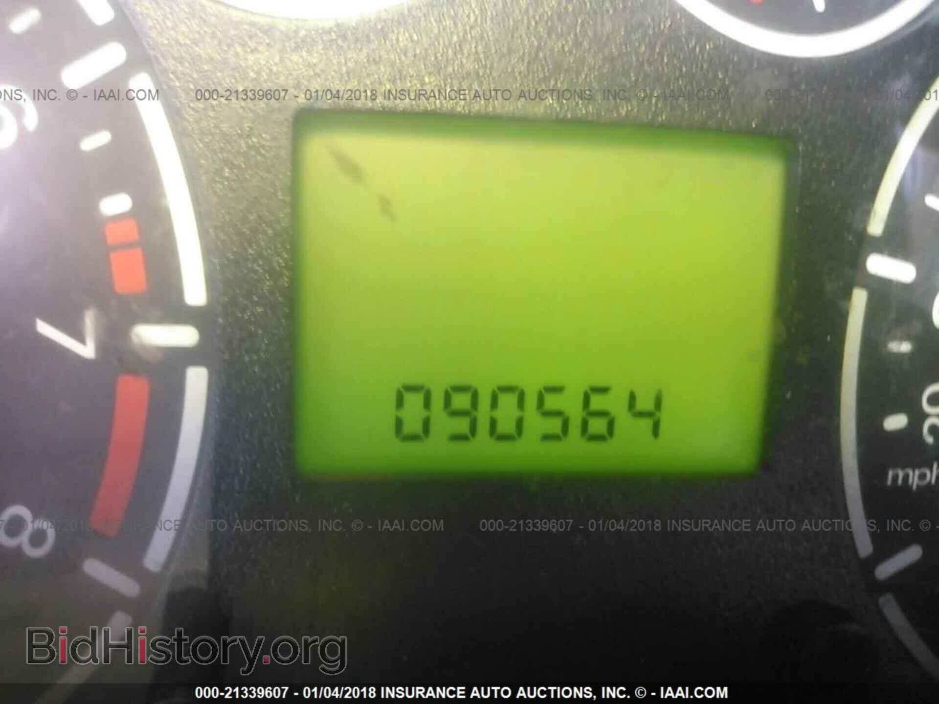 2012 Ford Transit - VIN: NM0LS7AN5CT091387 - Фото 7
