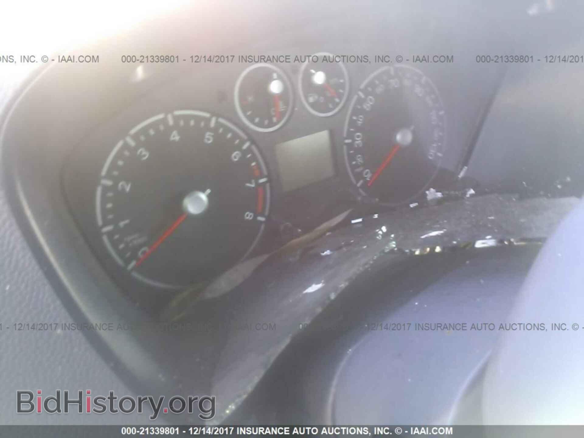 2011 Ford Transit - VIN: NM0LS6BN1BT044669 - Фото 7