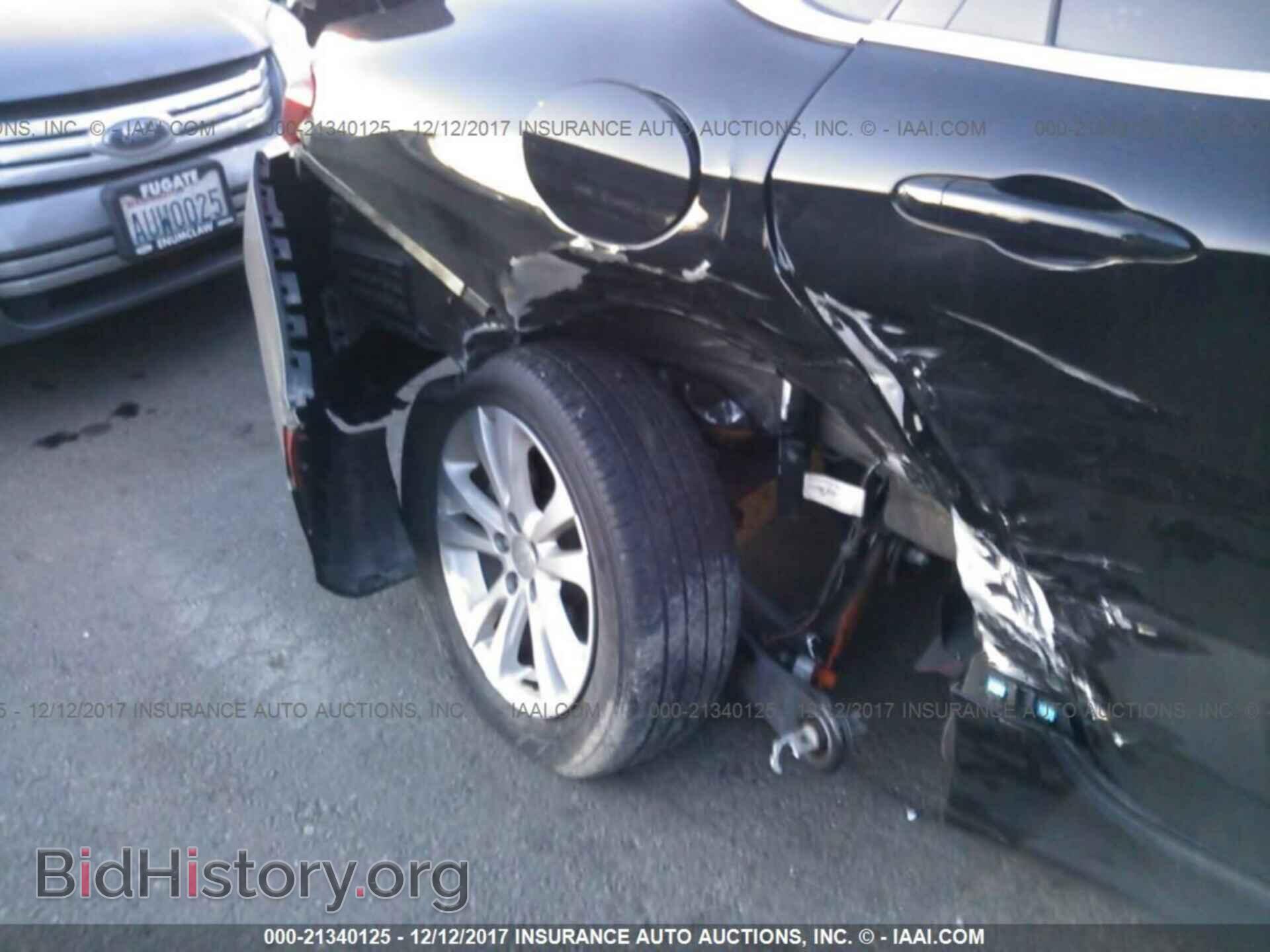 2015 Chrysler 200 - VIN: 1C3CCCAB3FN648096 - Photo 6