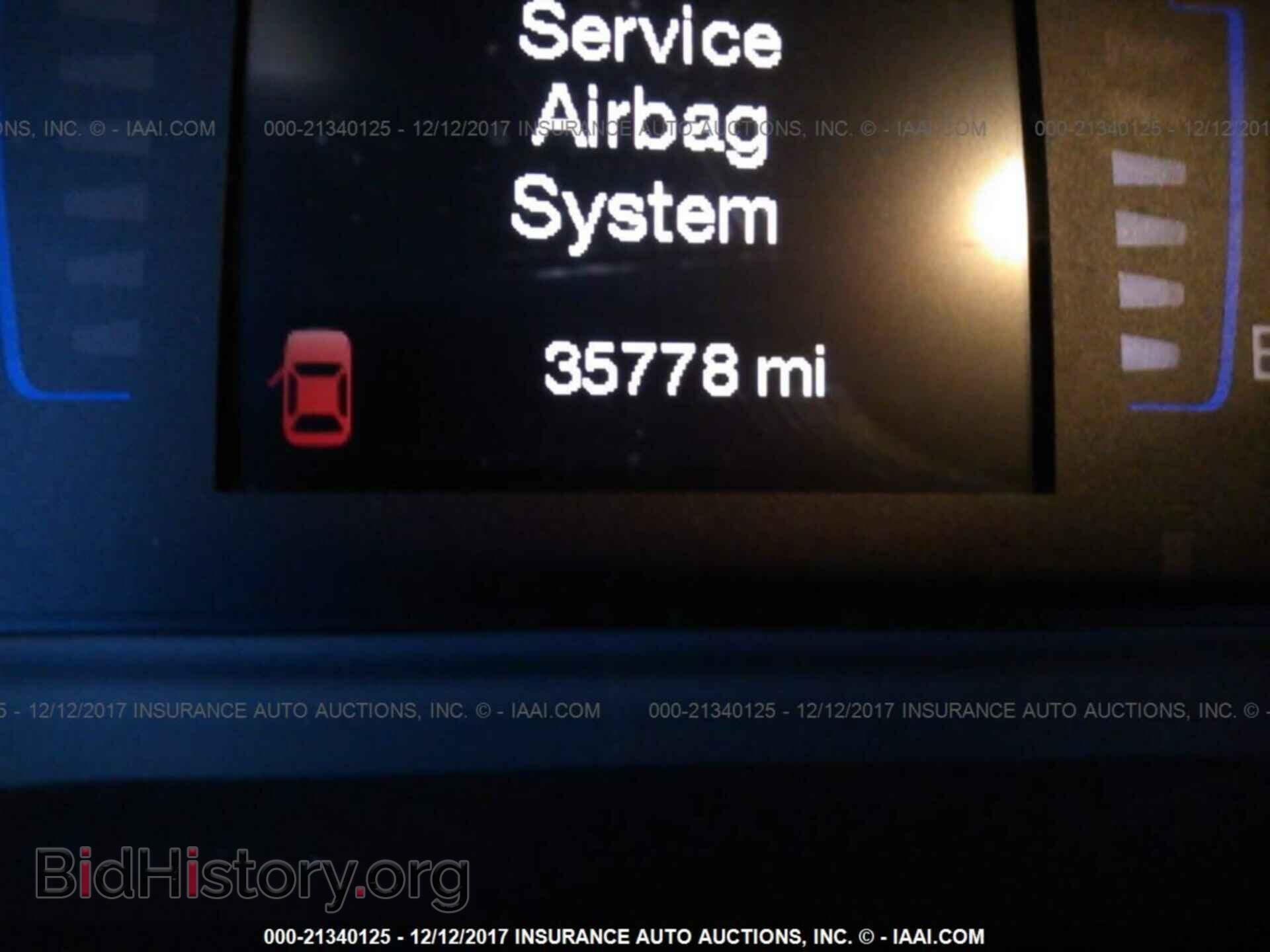 2015 Chrysler 200 - VIN: 1C3CCCAB3FN648096 - Photo 7