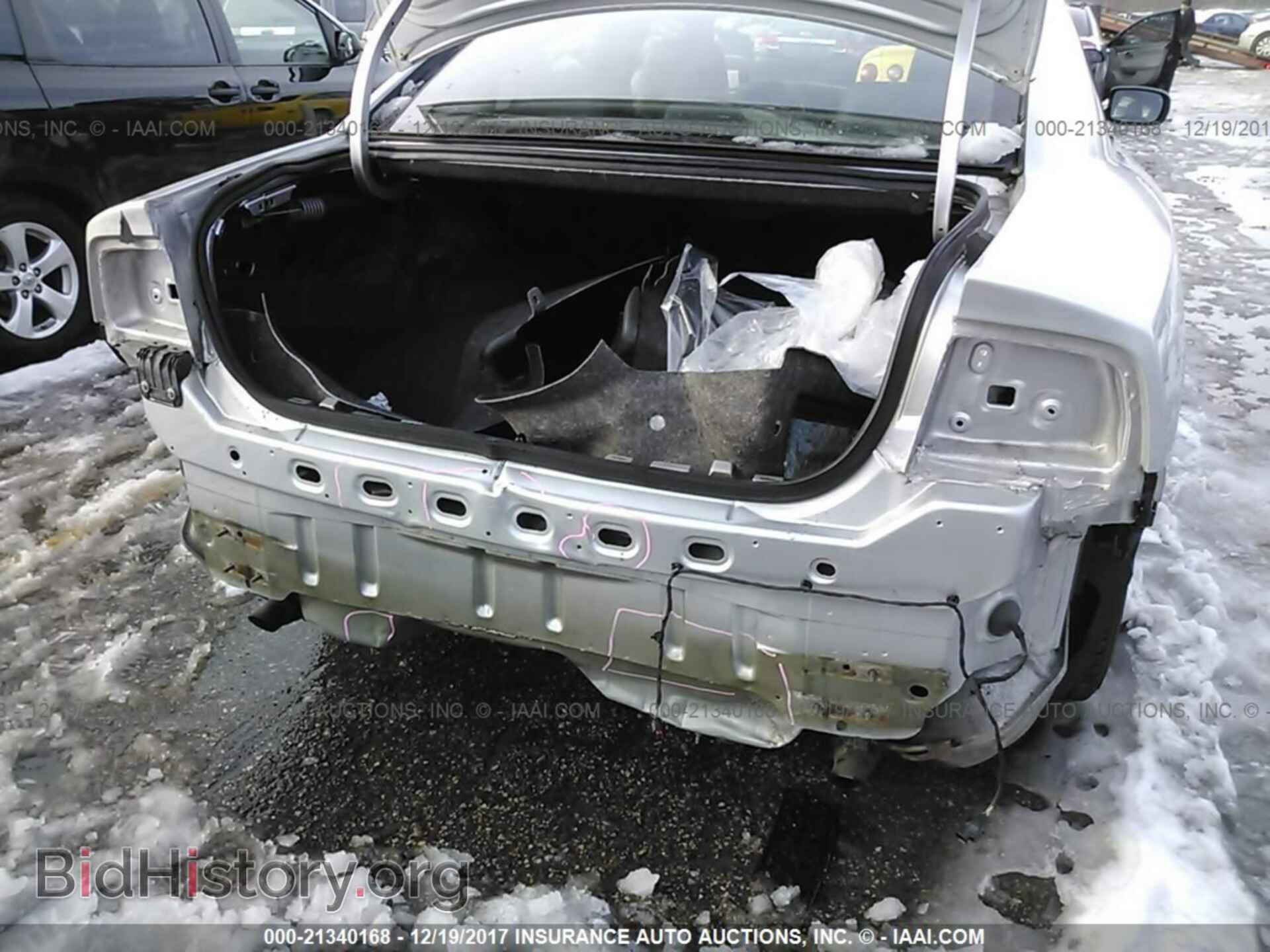2012 Dodge Charger - VIN: 2C3CDXBG4CH290610 - Фото 6
