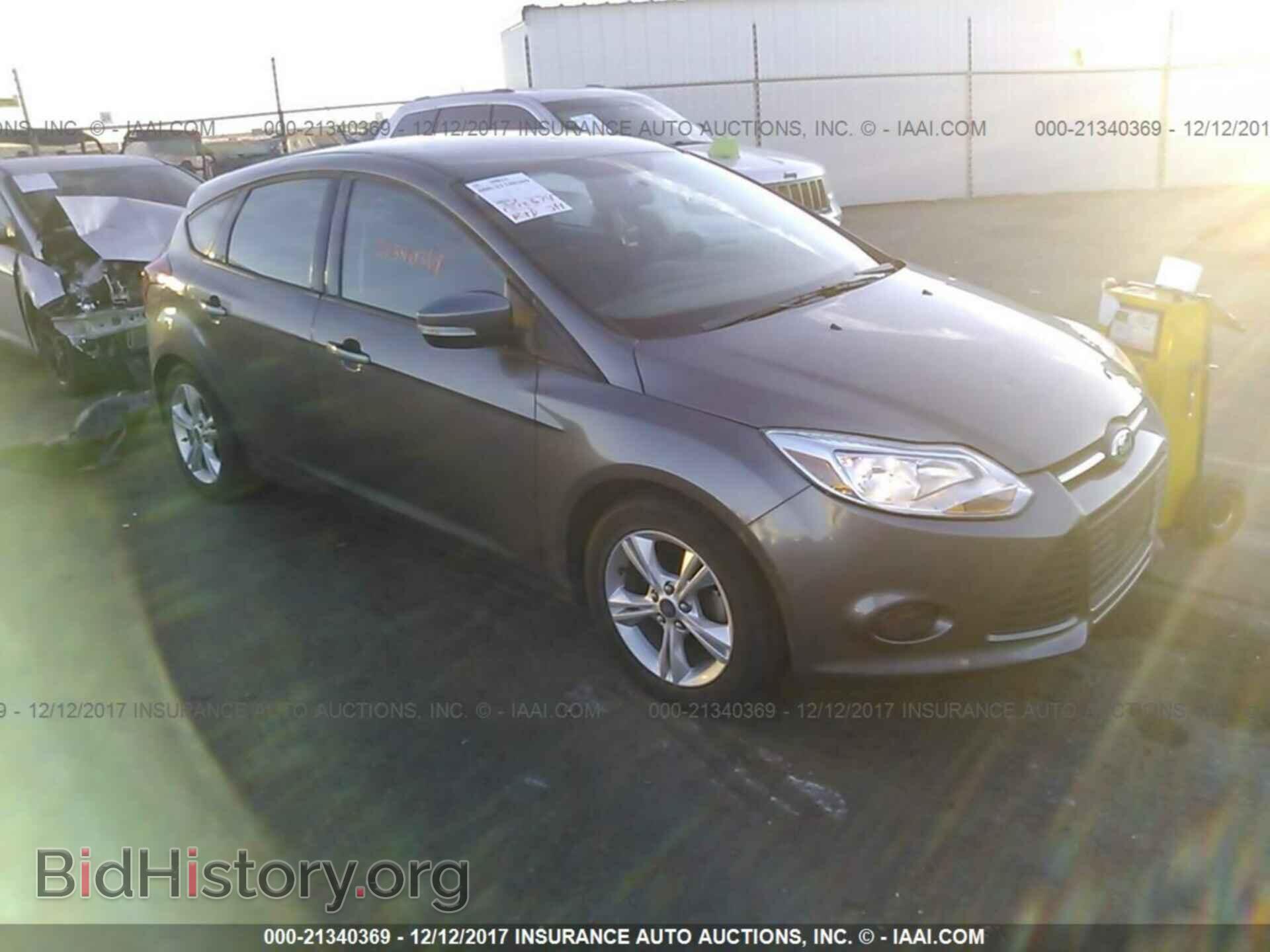 Photo 1FADP3K28DL234572 - Ford Focus 2013