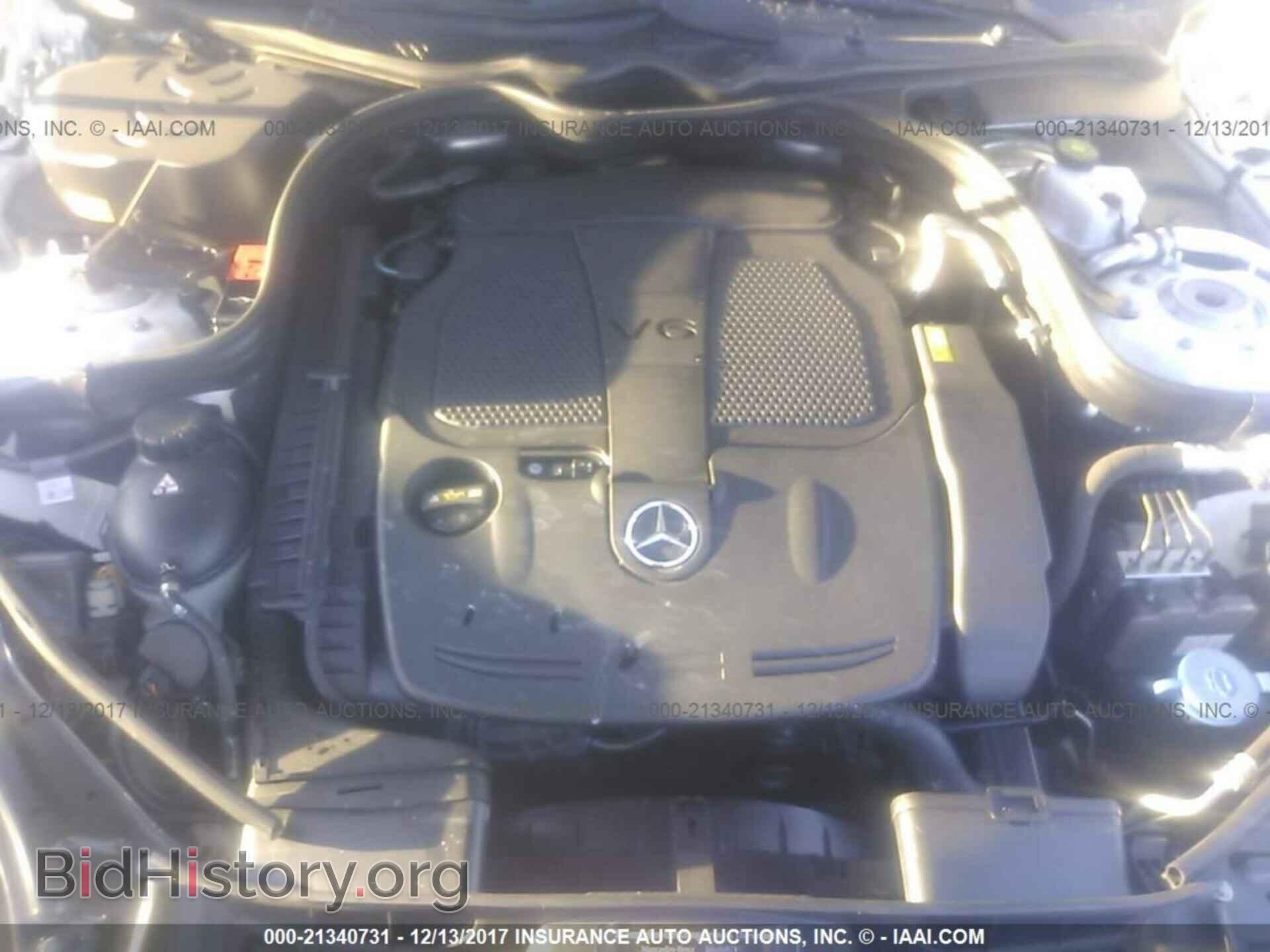 2014 Mercedes-benz E - VIN: WDDHF8JB0EB055937 - Фото 10