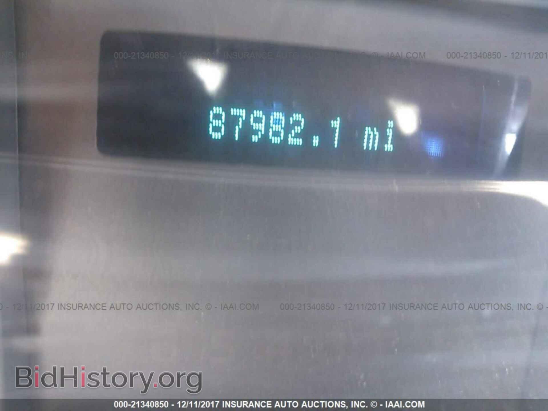 2011 Ford F250 - VIN: 1FTBF2A66BEA37078 - Фото 7