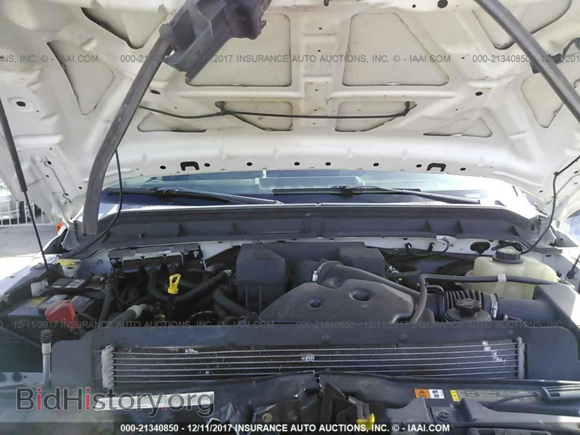 2011 Ford F250 - VIN: 1FTBF2A66BEA37078 - Фото 10