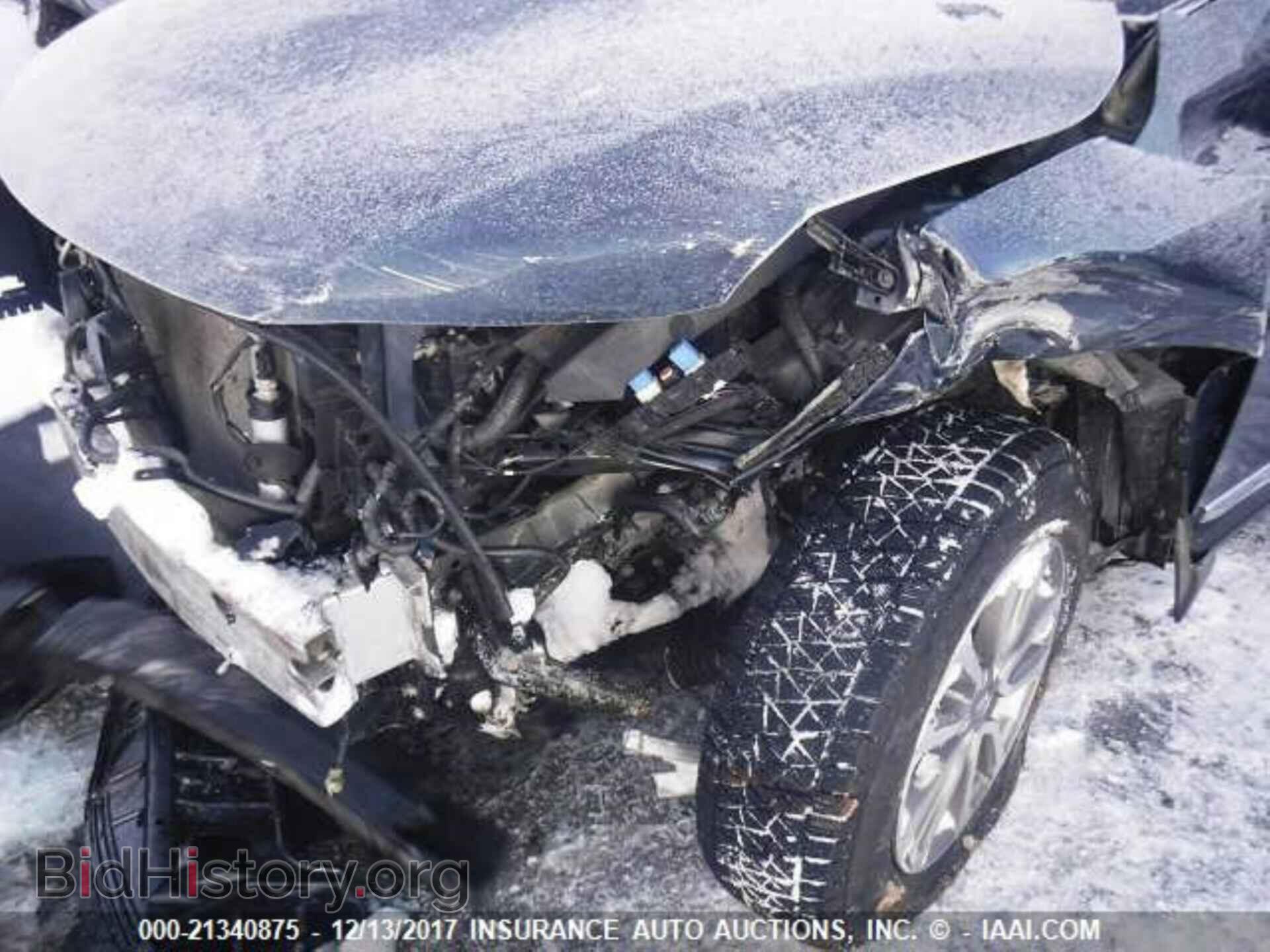 2014 Nissan Pathfinder - VIN: 5N1AR2MM1EC619002 - Photo 6