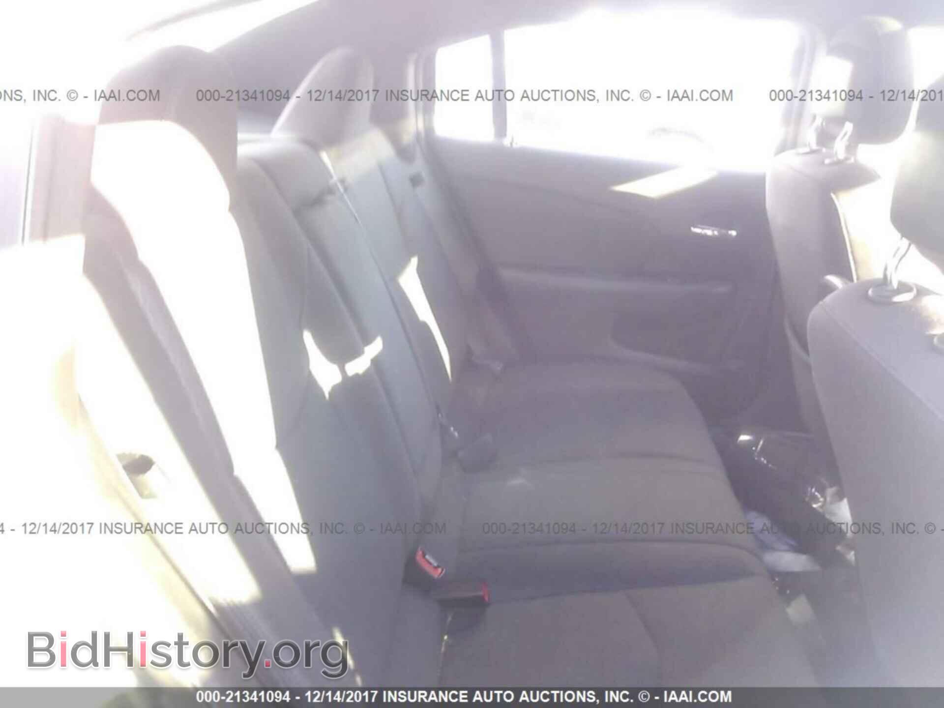 2013 Chrysler 200 - VIN: 1C3CCBBB9DN629266 - Photo 8