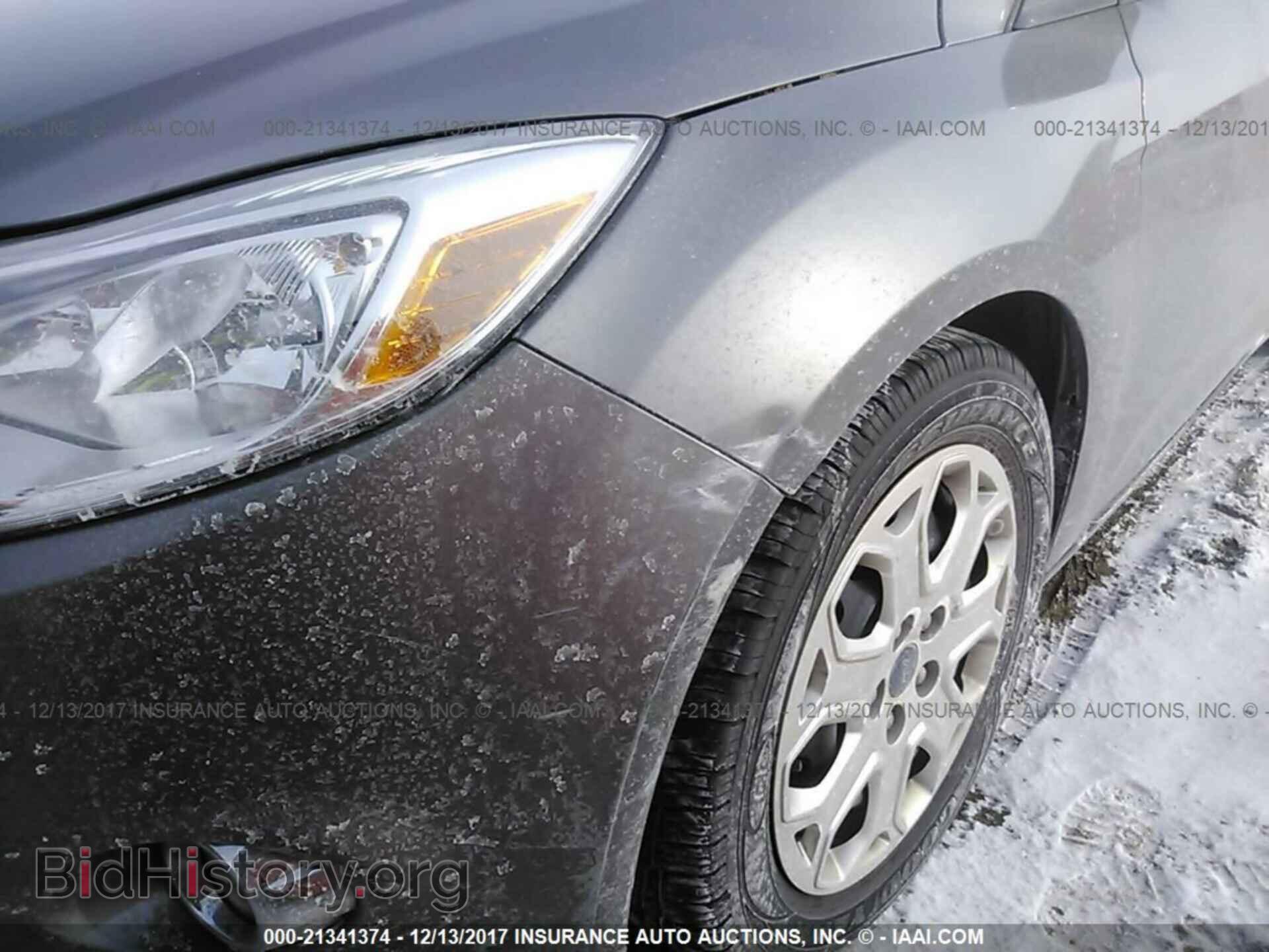 2012 Ford Focus - VIN: 1FAHP3F29CL104567 - Photo 6