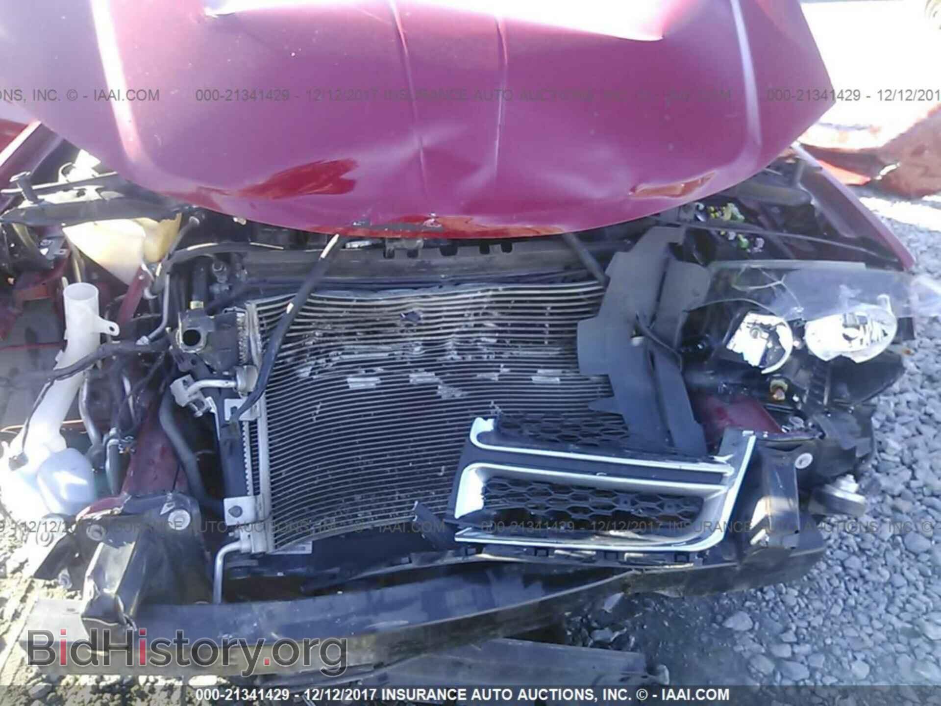2012 Dodge Avenger - VIN: 1C3CDZCB5CN196645 - Photo 6