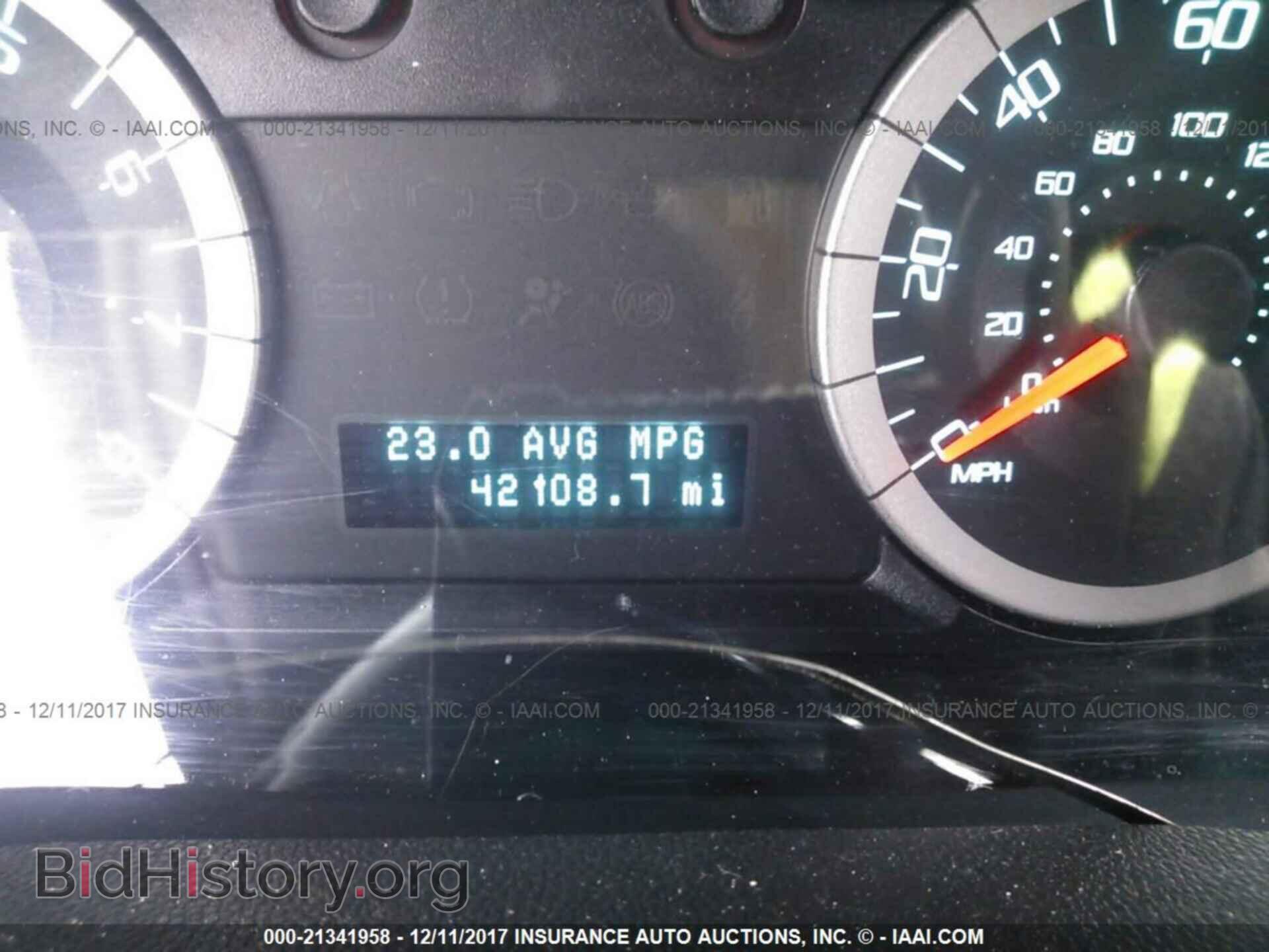 2012 Ford Escape - VIN: 1FMCU0D70CKB30924 - Photo 7