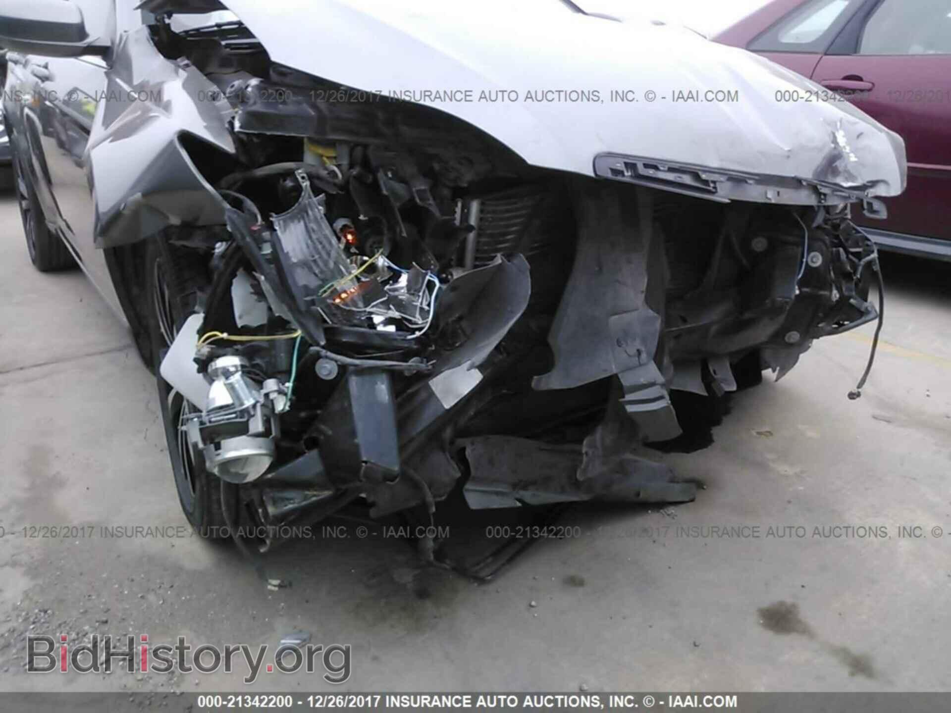 2013 Chrysler 200 - VIN: 1C3CCBBB6DN618810 - Фото 6