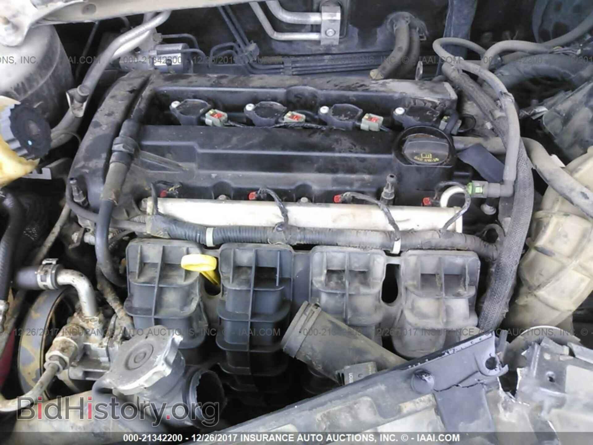2013 Chrysler 200 - VIN: 1C3CCBBB6DN618810 - Фото 10