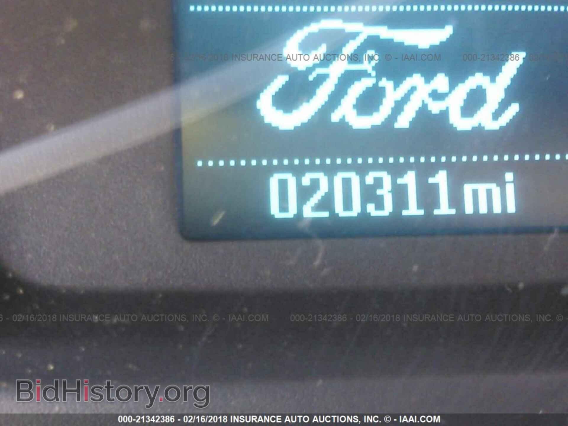 2015 Ford Transit - VIN: 1FTNE1CM4FKA78547 - Фото 7