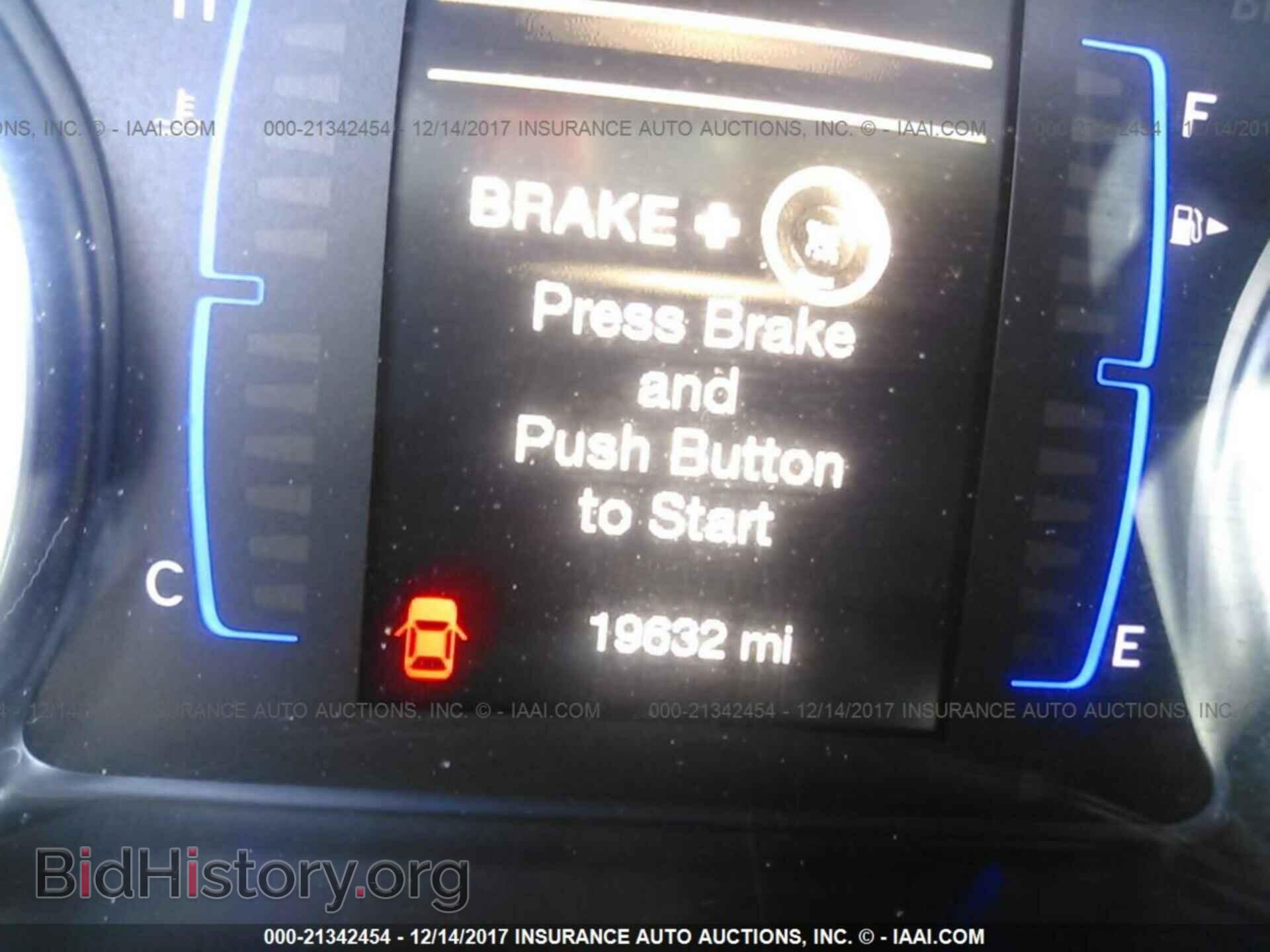 2016 Chrysler 200 - VIN: 1C3CCCAB6GN118545 - Фото 7