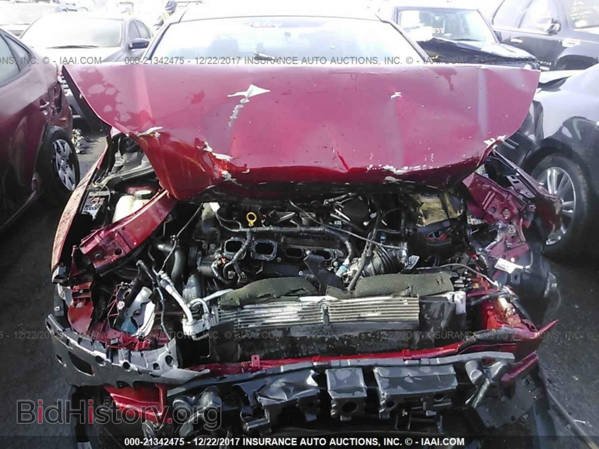 2013 Ford Focus - VIN: 1FADP3F24DL314915 - Photo 6