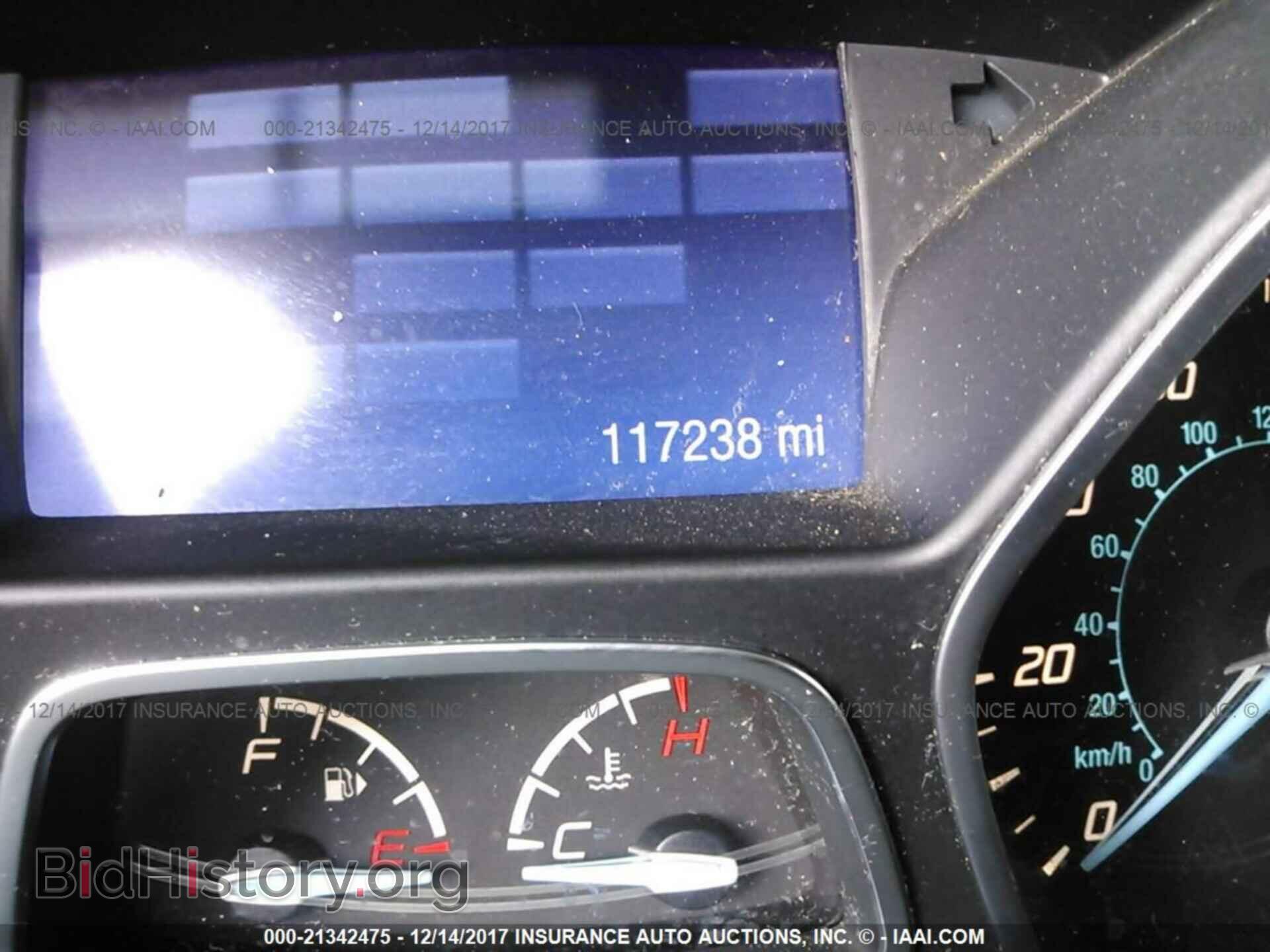 2013 Ford Focus - VIN: 1FADP3F24DL314915 - Photo 7