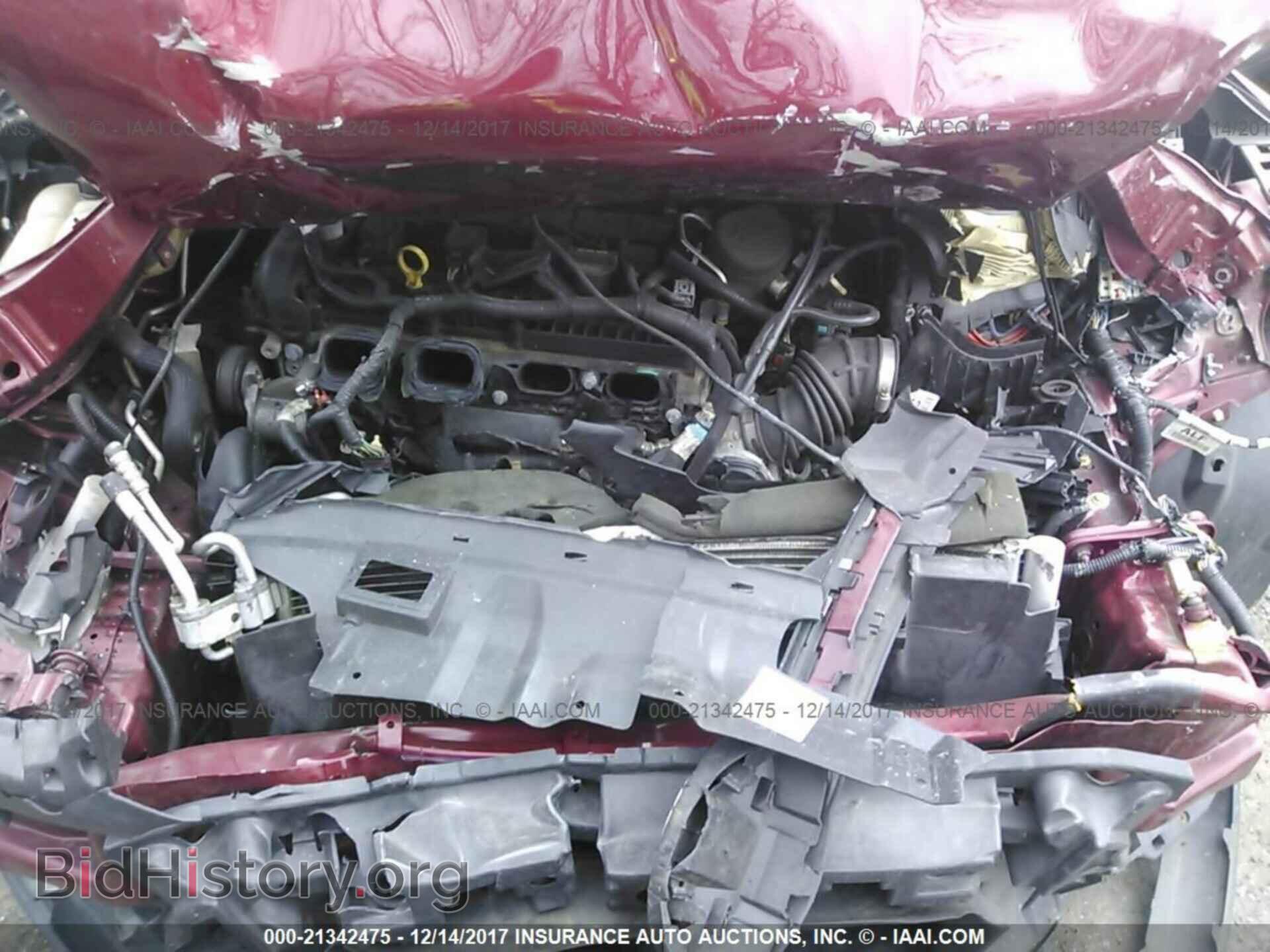 2013 Ford Focus - VIN: 1FADP3F24DL314915 - Photo 10