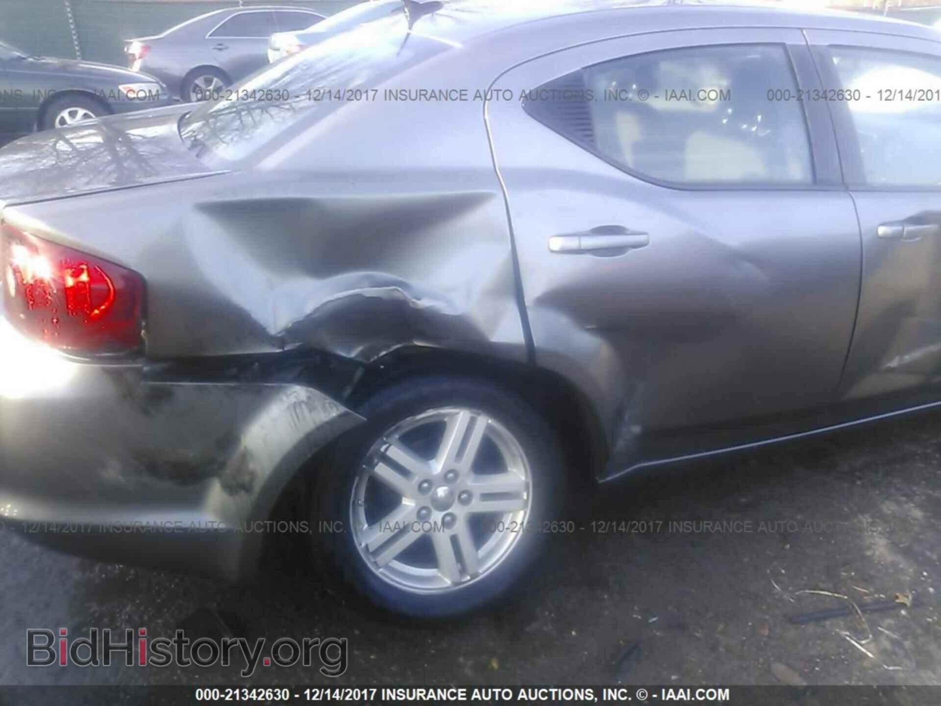 2013 Dodge Avenger - VIN: 1C3CDZCB9DN622967 - Фото 6