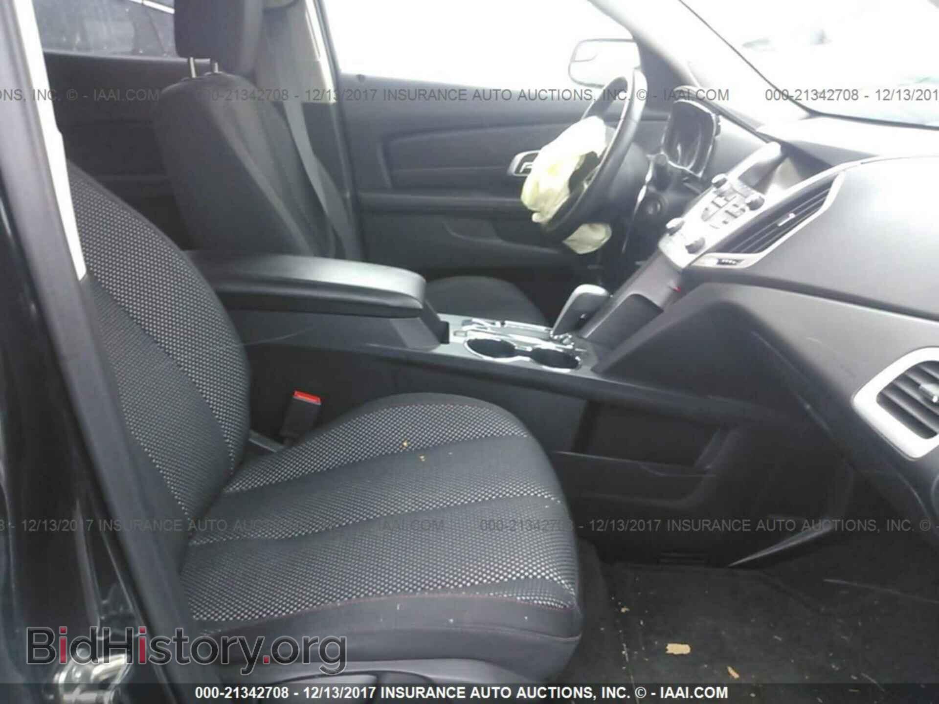 2014 Gmc Terrain - VIN: 2GKFLWEK9E6146432 - Фото 5