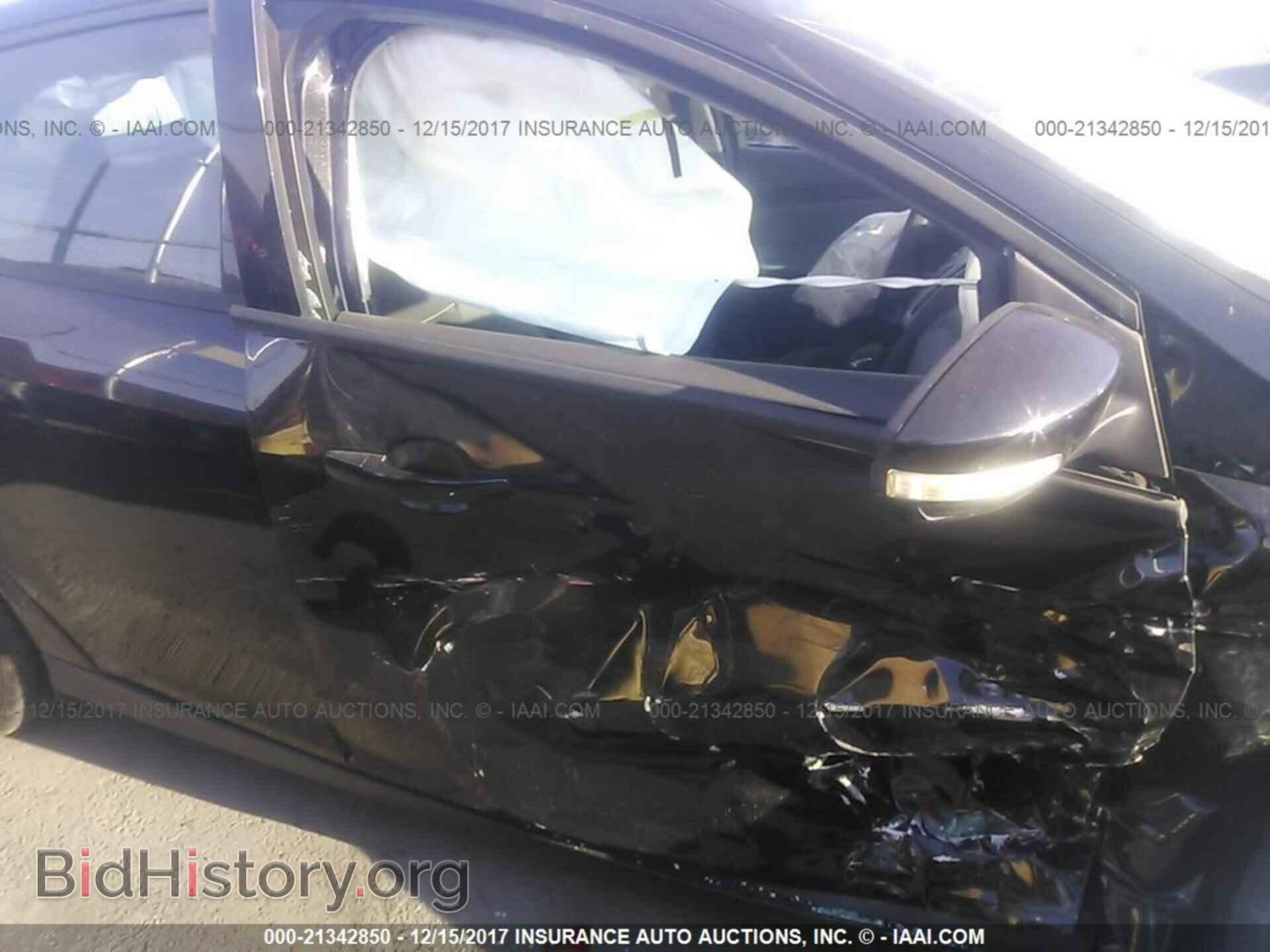 2013 Ford Focus - VIN: 1FADP3F21DL340677 - Фото 6