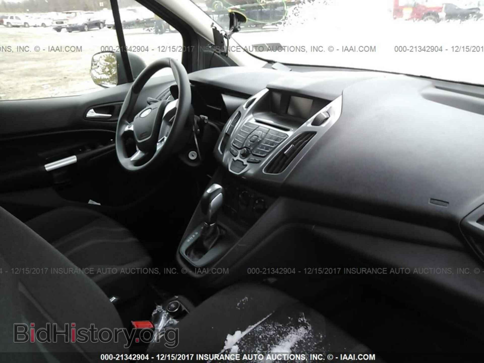 2014 Ford Transit - VIN: NM0AS8F7XE1160287 - Фото 5