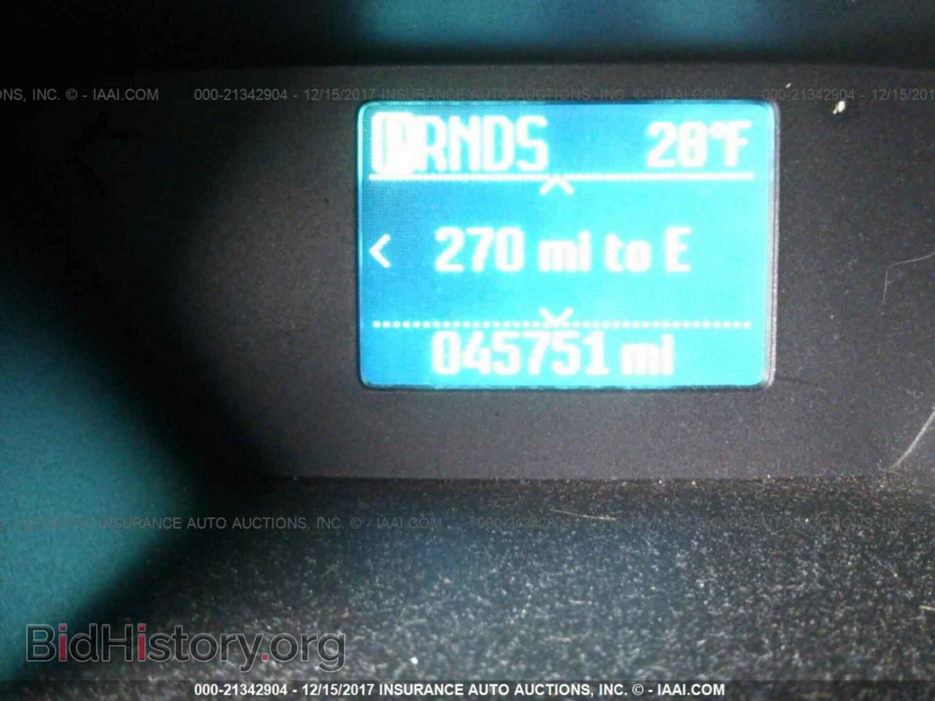 2014 Ford Transit - VIN: NM0AS8F7XE1160287 - Фото 7