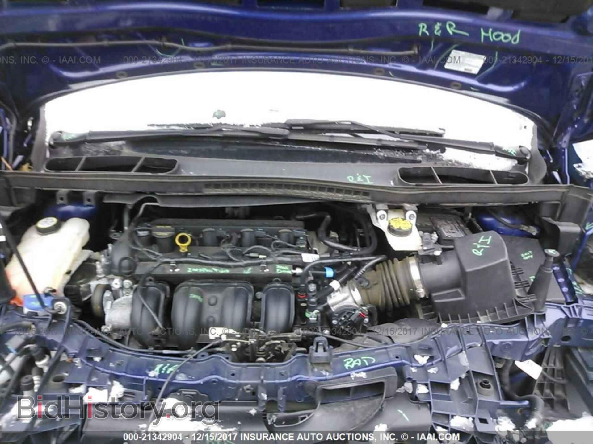2014 Ford Transit - VIN: NM0AS8F7XE1160287 - Фото 10