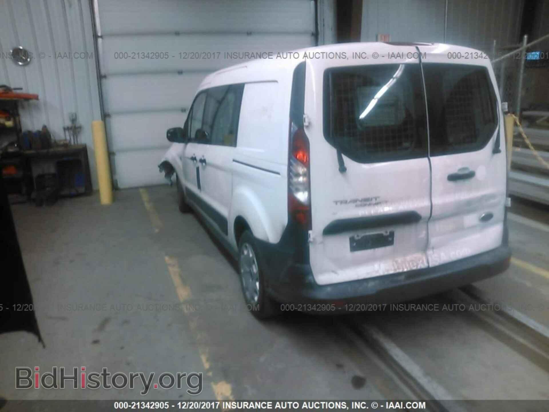 2016 Ford Transit - VIN: NM0LS7E72G1267390 - Photo 3