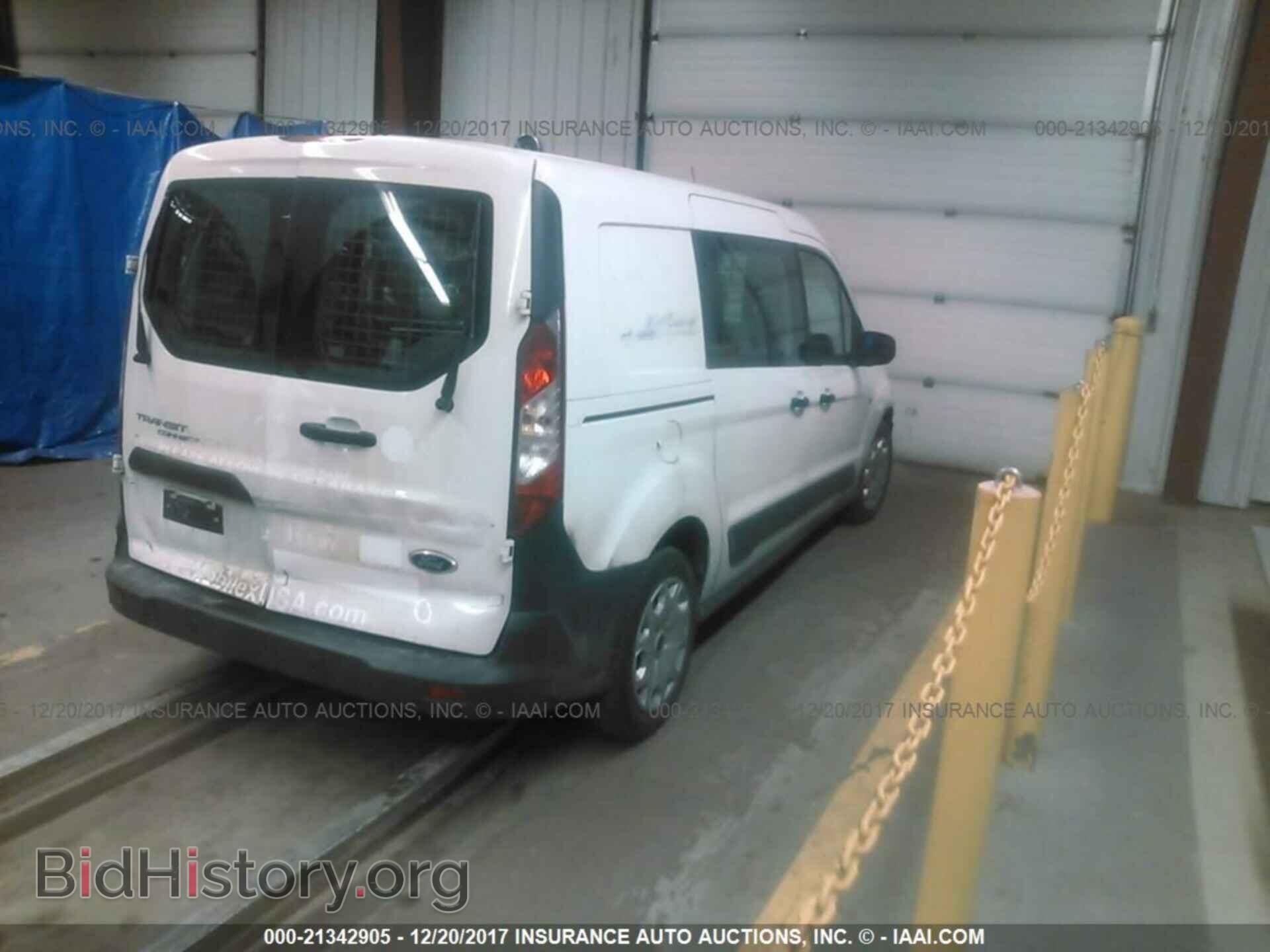 2016 Ford Transit - VIN: NM0LS7E72G1267390 - Photo 4