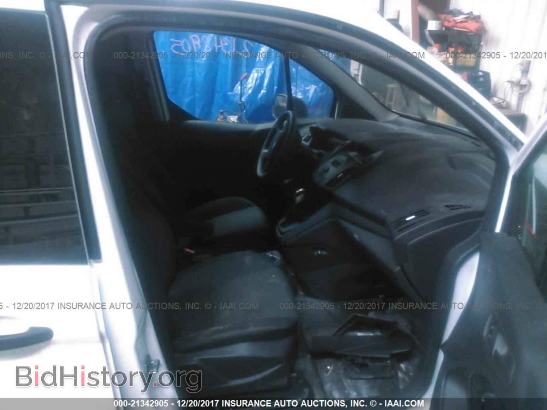 2016 Ford Transit - VIN: NM0LS7E72G1267390 - Photo 5