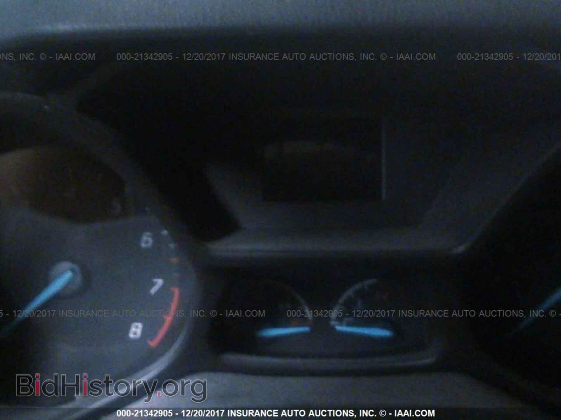 2016 Ford Transit - VIN: NM0LS7E72G1267390 - Photo 7