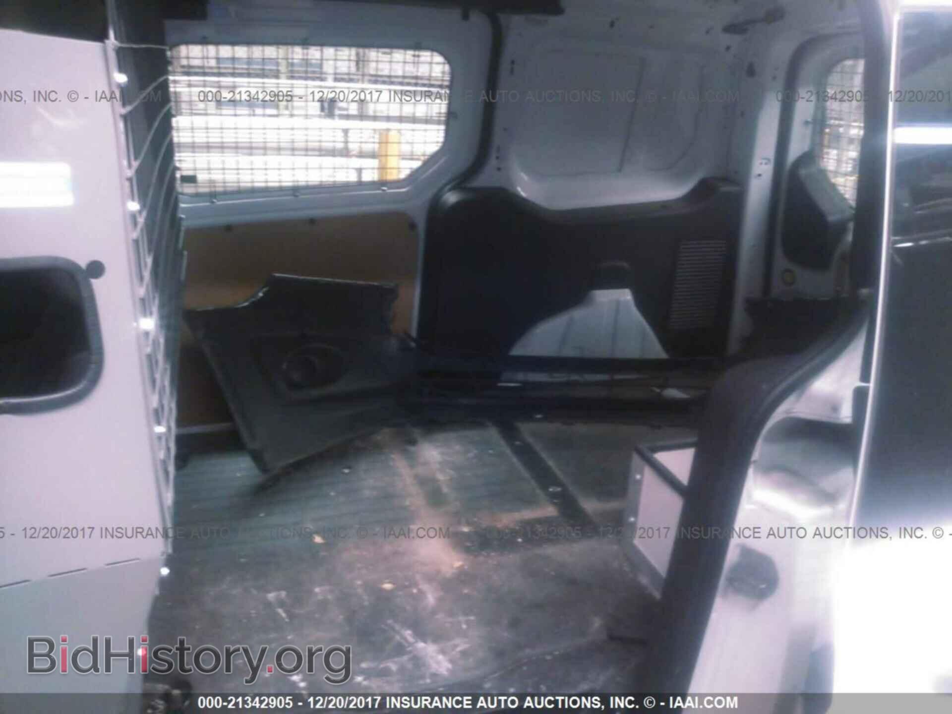 2016 Ford Transit - VIN: NM0LS7E72G1267390 - Photo 8