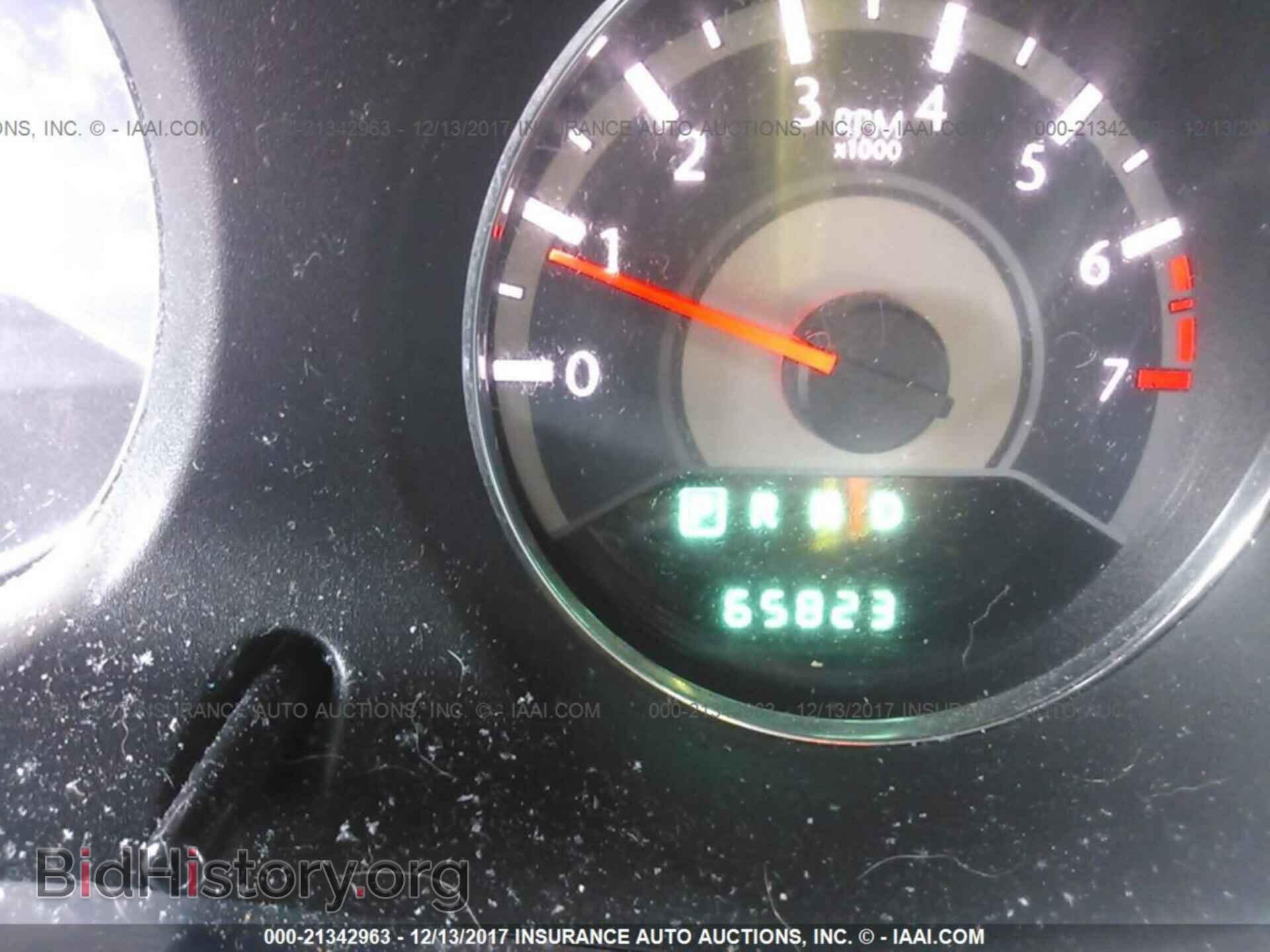 2013 Chrysler 200 - VIN: 1C3CCBAB0DN583148 - Фото 7