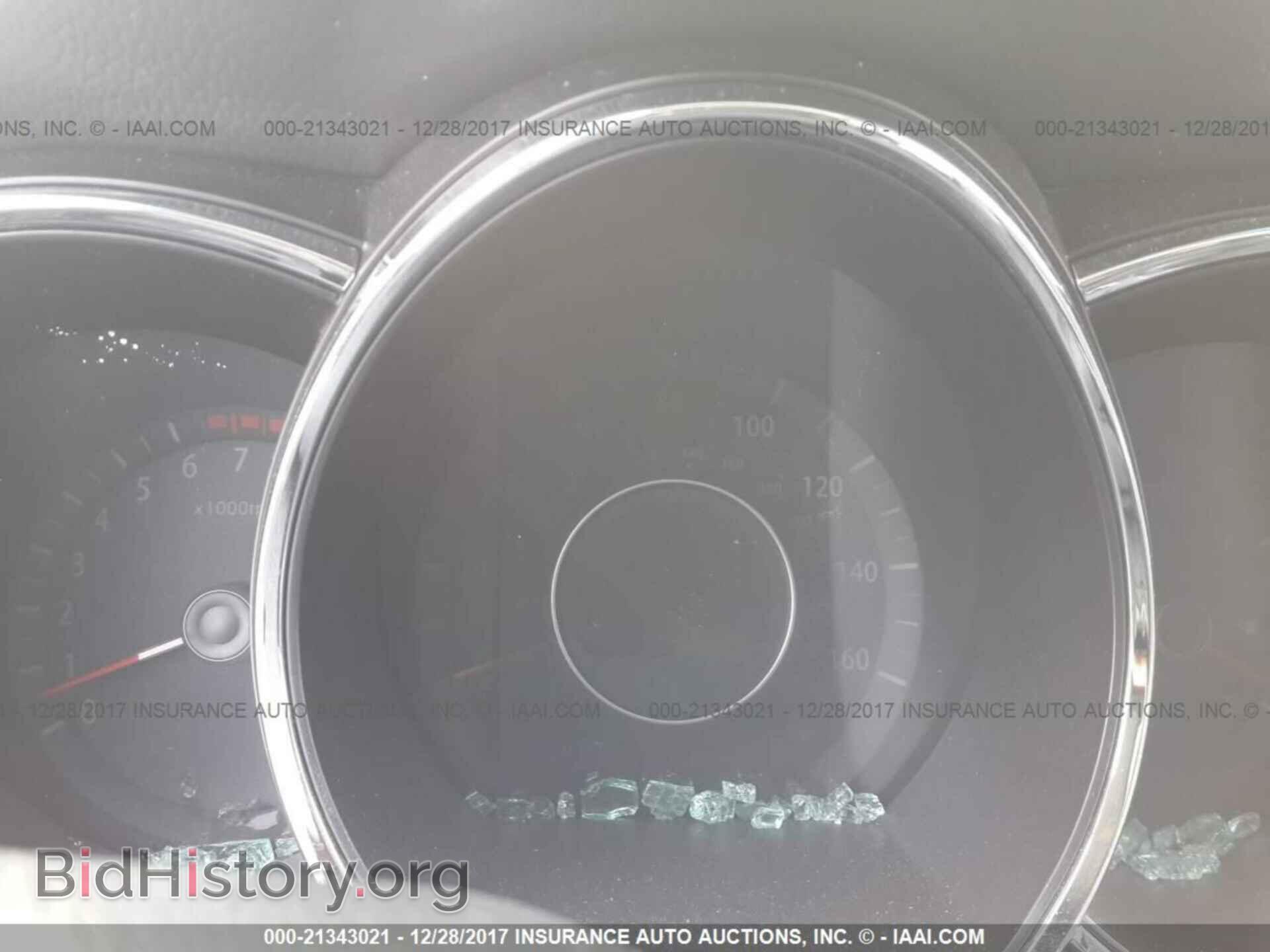 2013 Kia Optima - VIN: 5XXGN4A77DG158410 - Photo 7