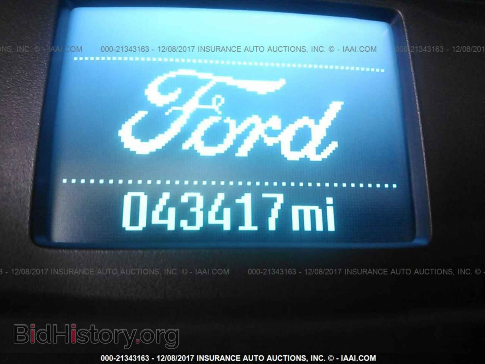 2015 Ford Transit - VIN: 1FTNR2ZM9FKA68887 - Фото 7