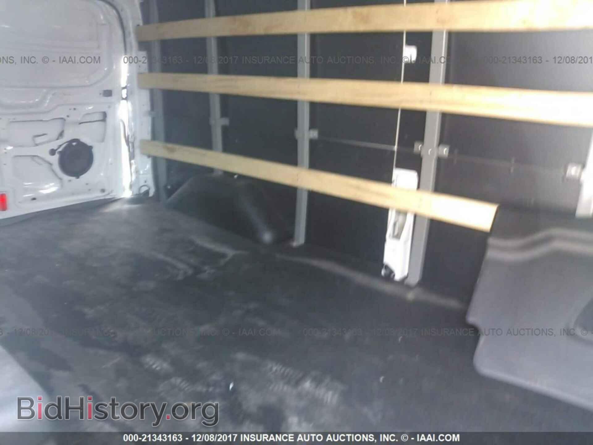 2015 Ford Transit - VIN: 1FTNR2ZM9FKA68887 - Фото 8