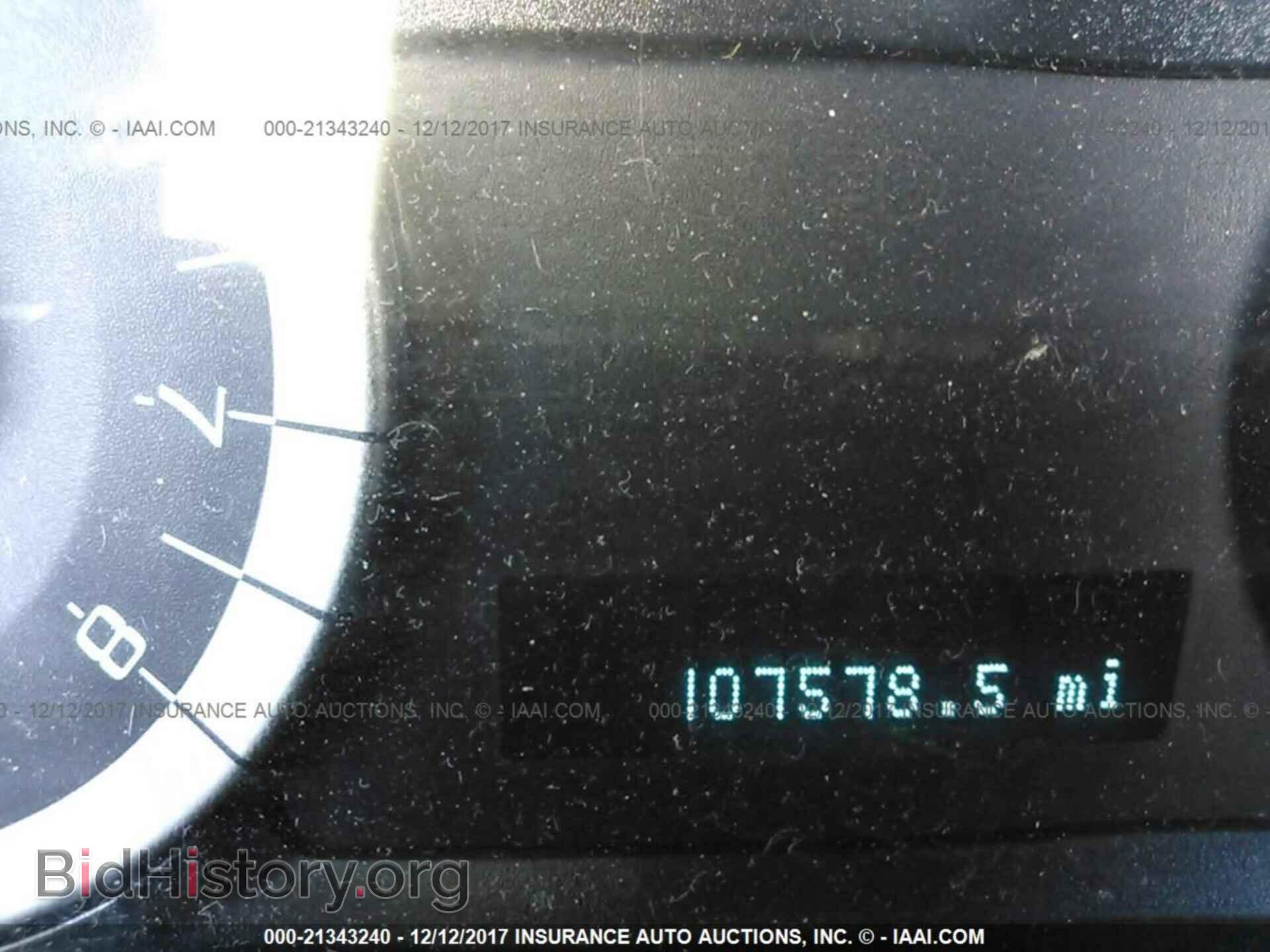 2011 Ford Escape - VIN: 1FMCU0D79BKA43005 - Photo 7