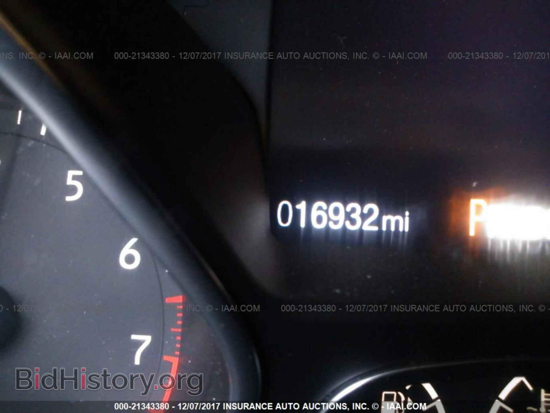 2015 Ford Focus - VIN: 1FADP3J22FL379580 - Photo 7
