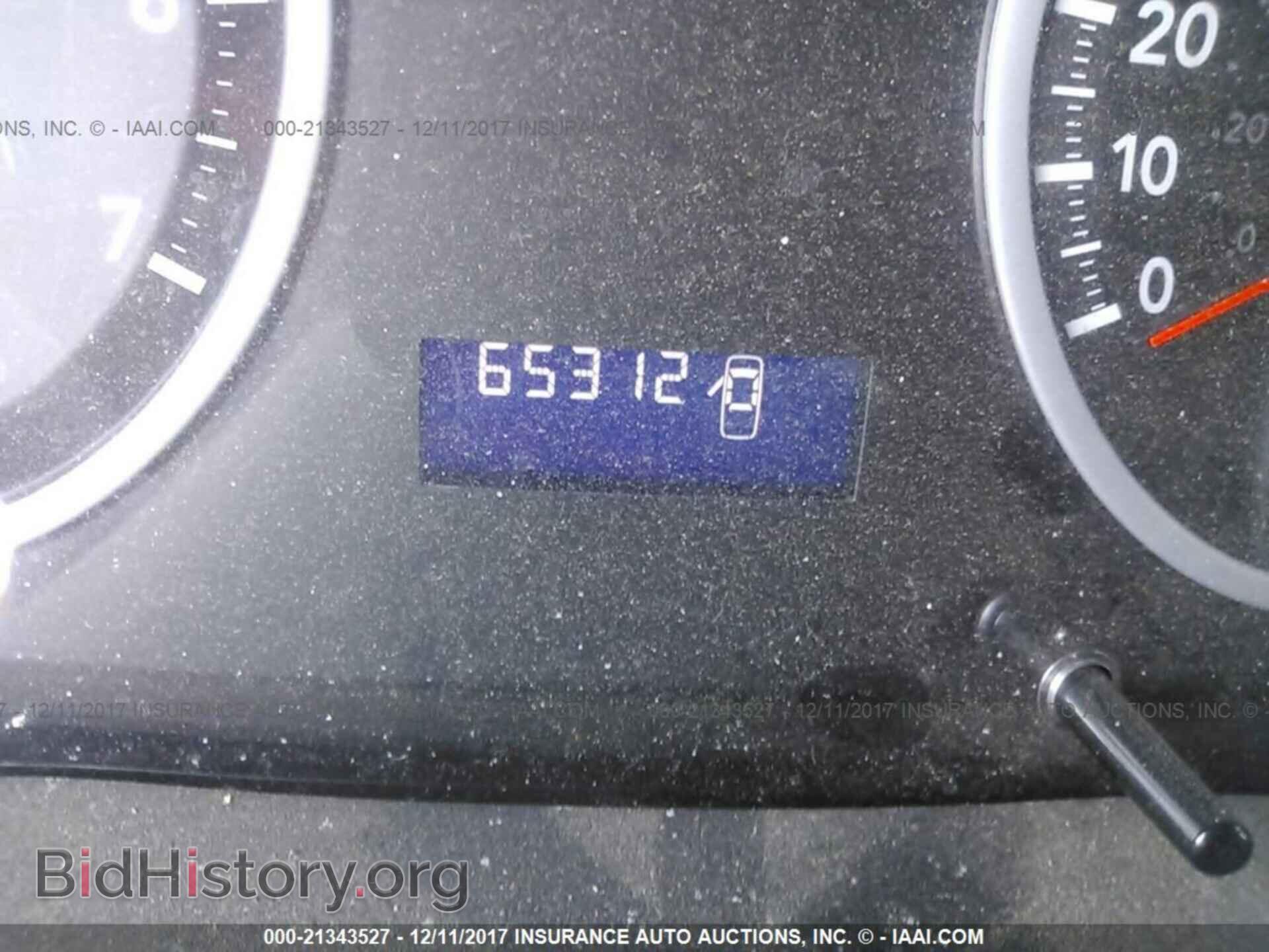 2012 Dodge Ram 1500 - VIN: 1C6RD7FP1CS251747 - Фото 7