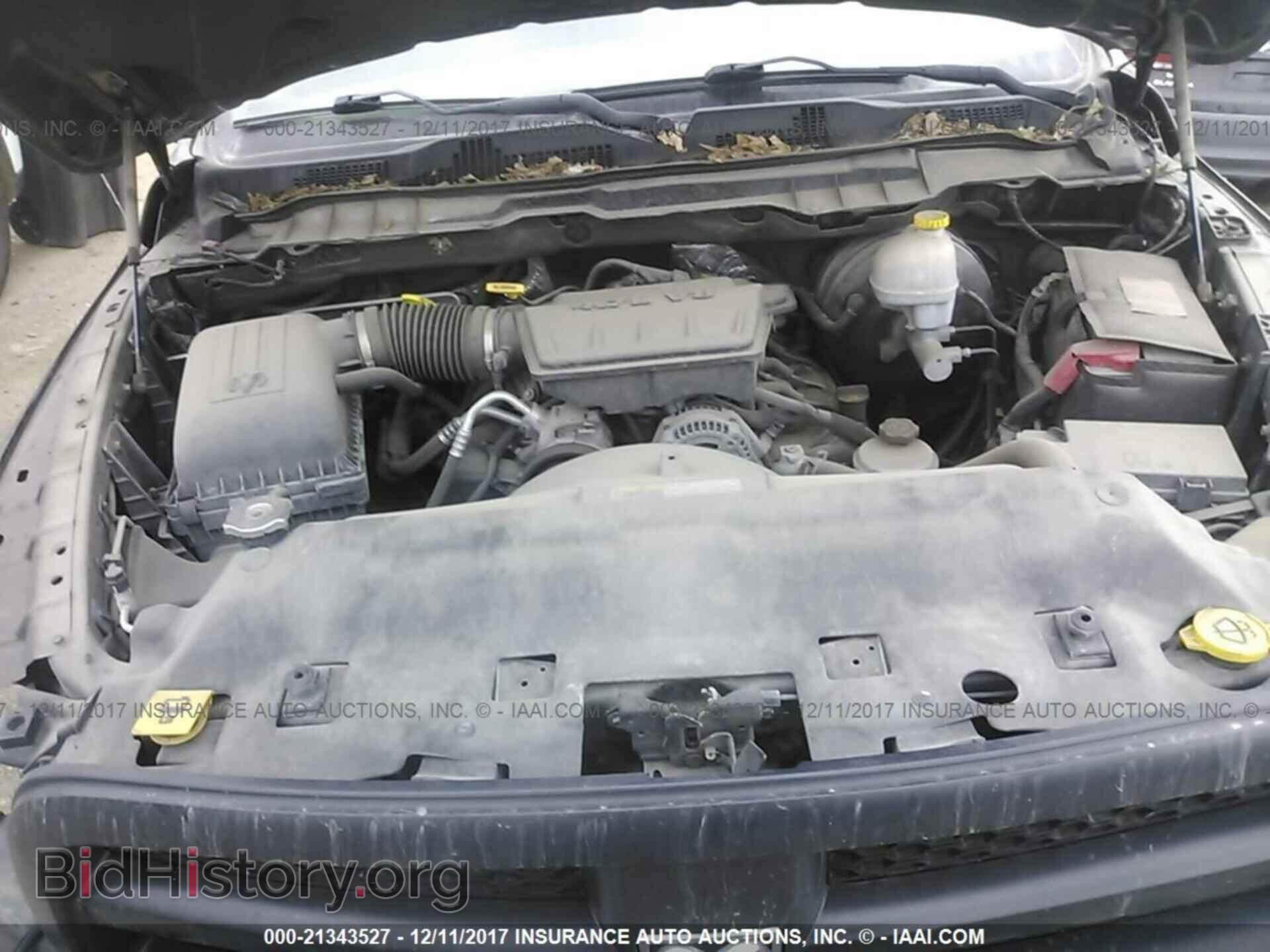 2012 Dodge Ram 1500 - VIN: 1C6RD7FP1CS251747 - Фото 10