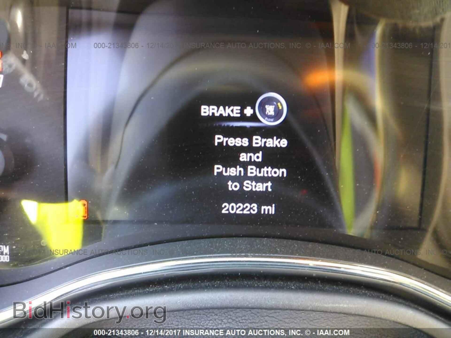 2017 Dodge Durango - VIN: 1C4RDHDG1HC796432 - Photo 7
