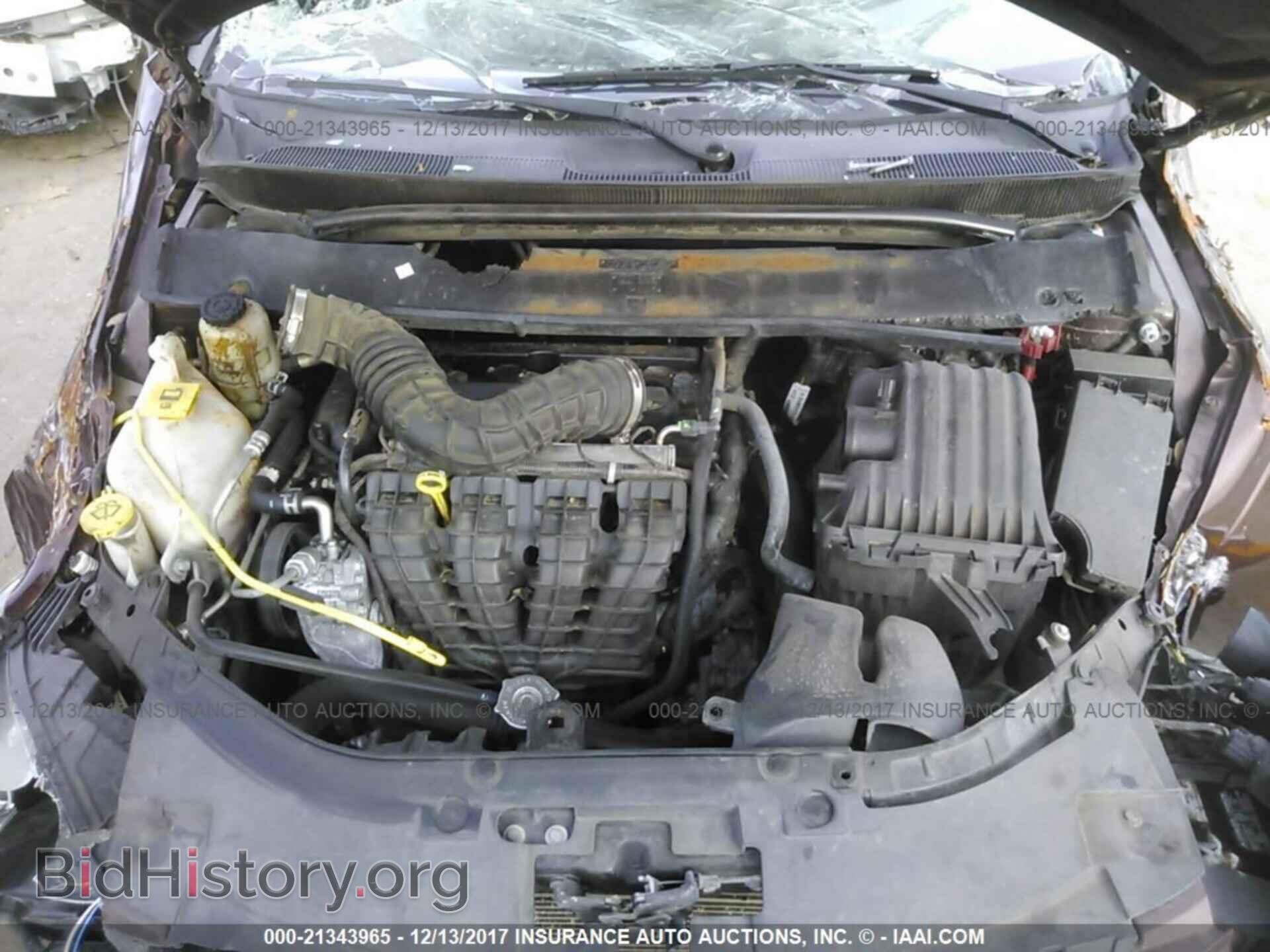 2012 Chrysler 200 - VIN: 1C3CCBBB1CN236618 - Фото 10