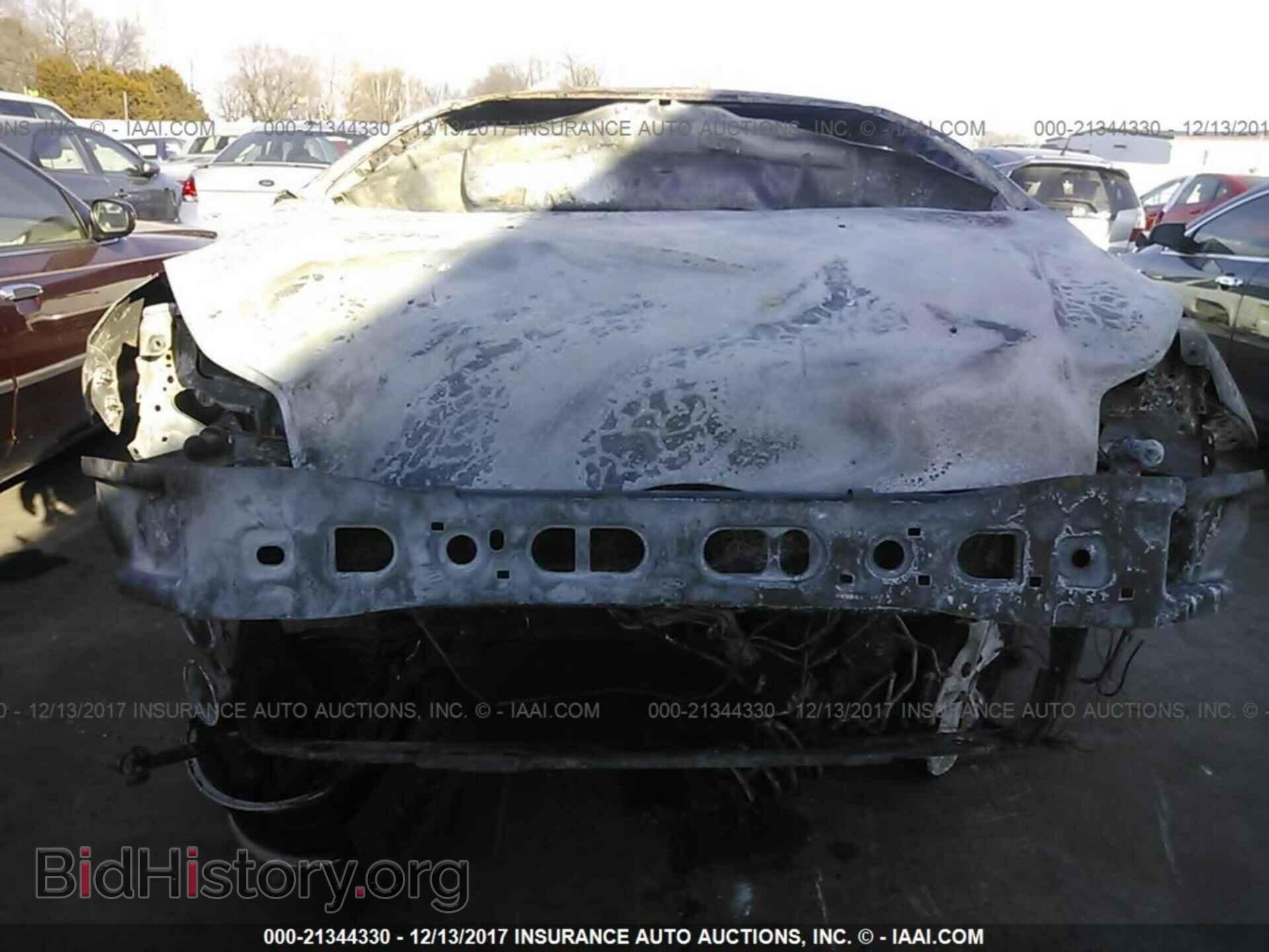 2013 Ford Focus - VIN: 1FADP3F23DL232075 - Photo 6