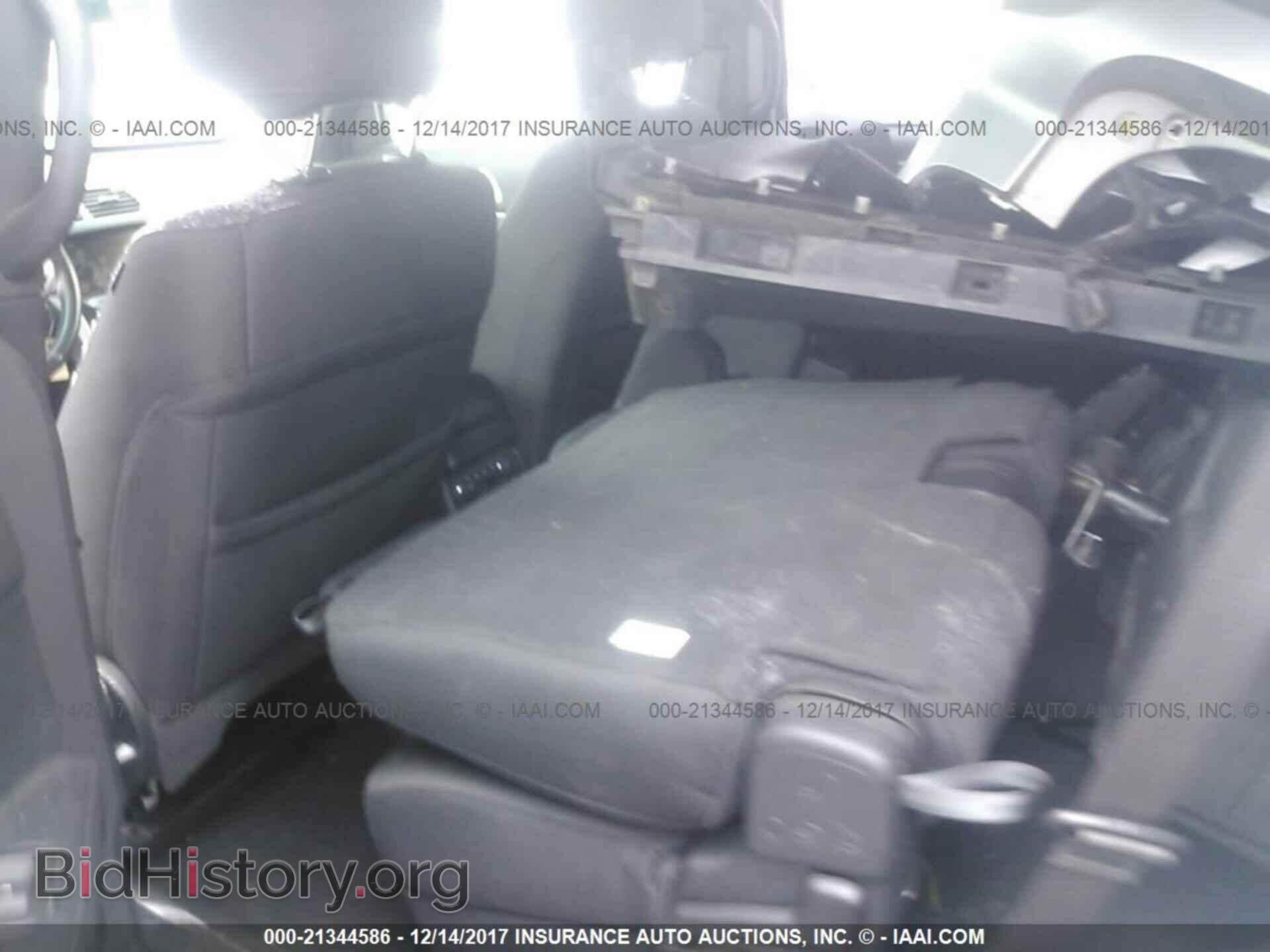 2014 Ford Explorer - VIN: 1FM5K8D84EGA05792 - Фото 8