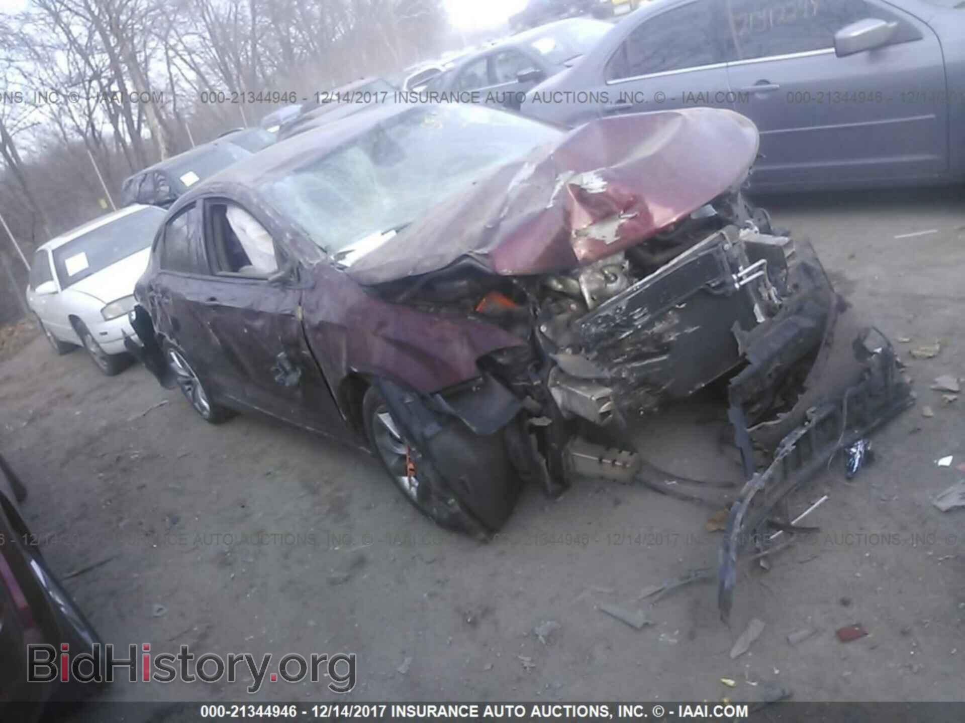 Photo 1C3CCCBB0FN750194 - Chrysler 200 2015